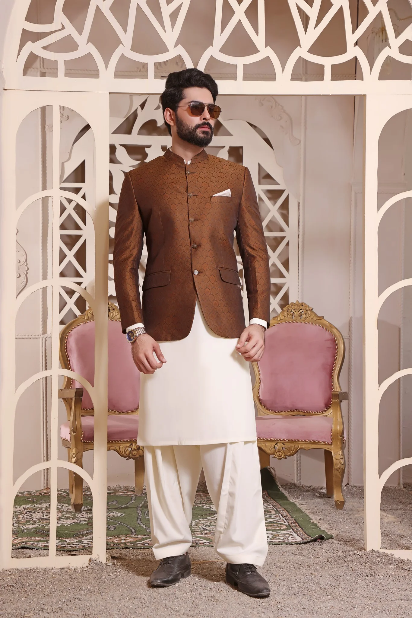 Prince Coat 53 - Image 3