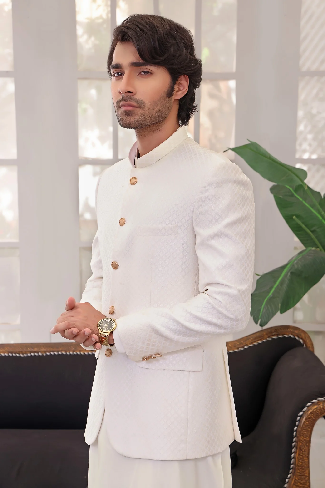 Prince Coat 56 - Image 2