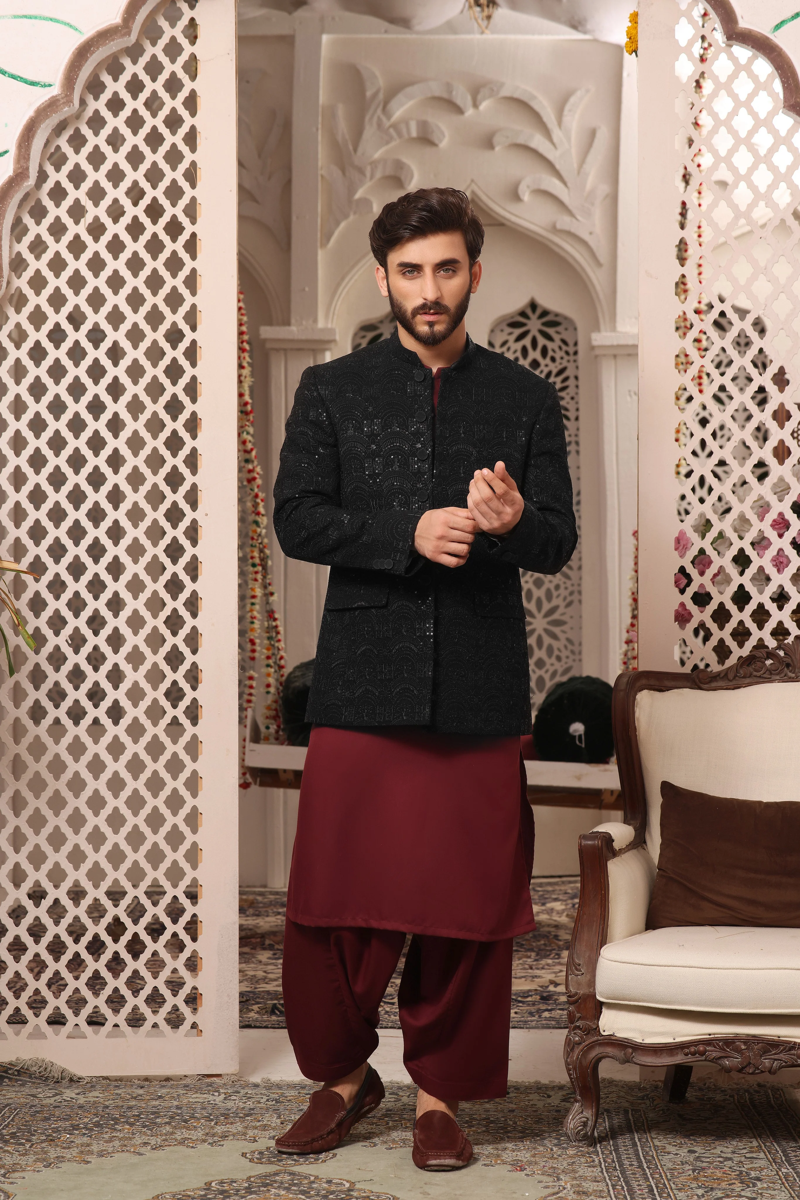 Prince Coat 70