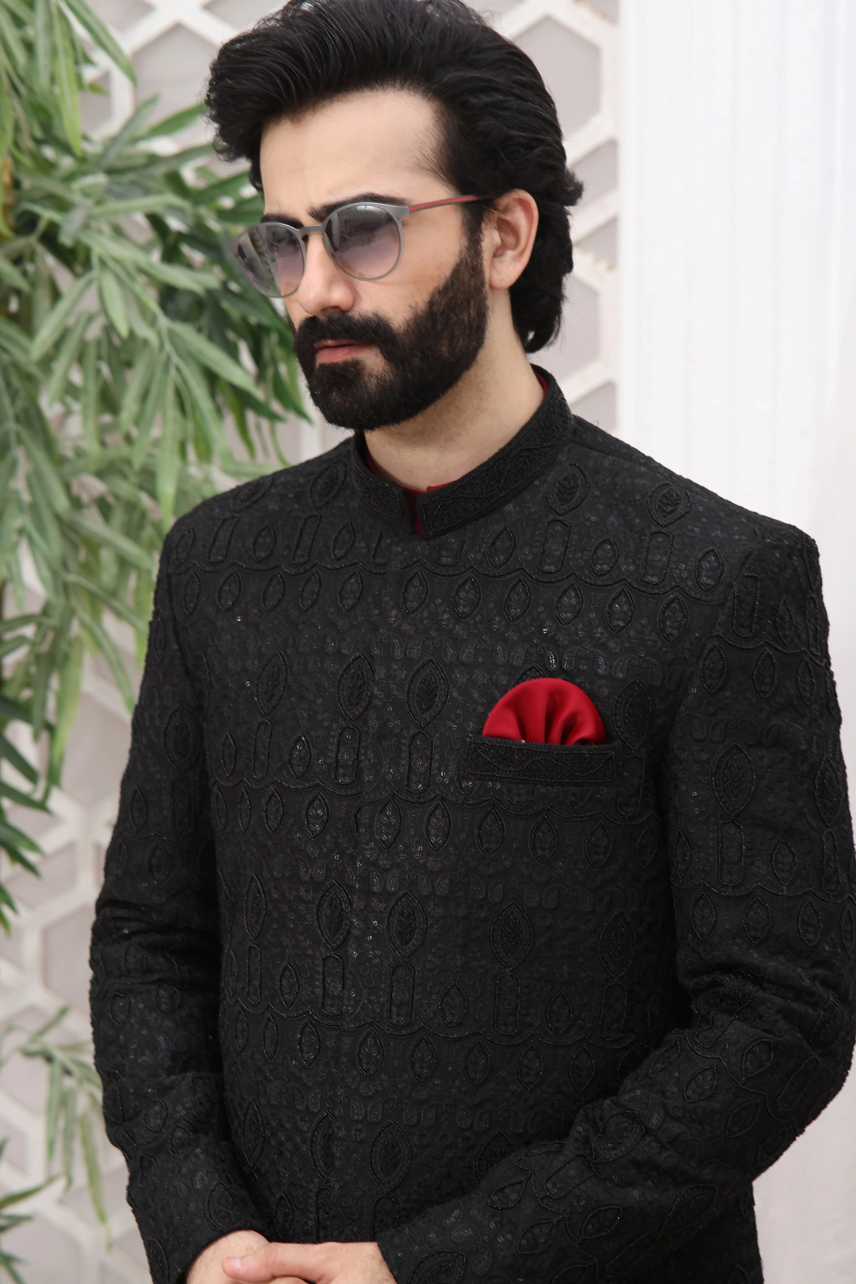 Prince Coat 72