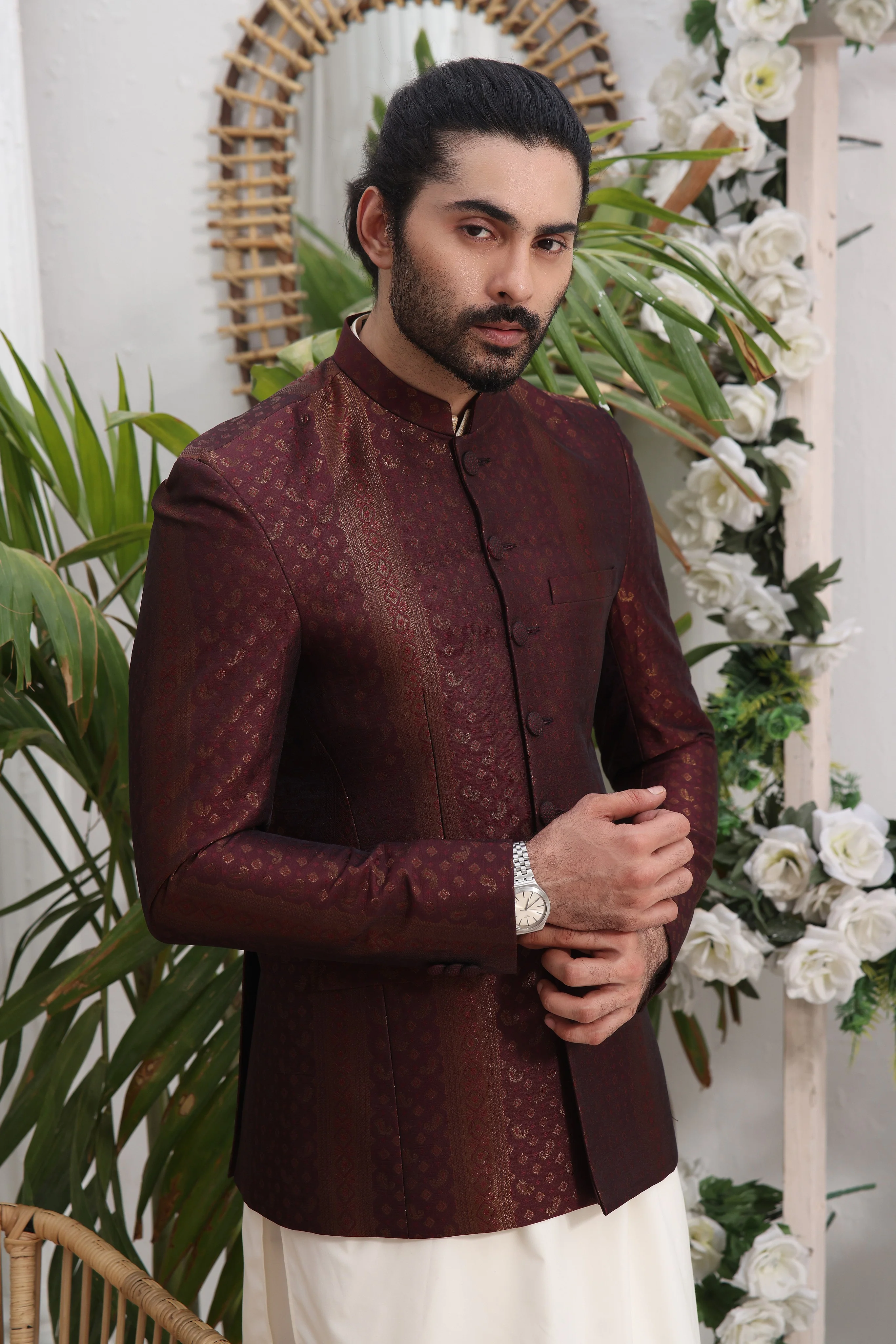 Prince Coat 74 - Image 2
