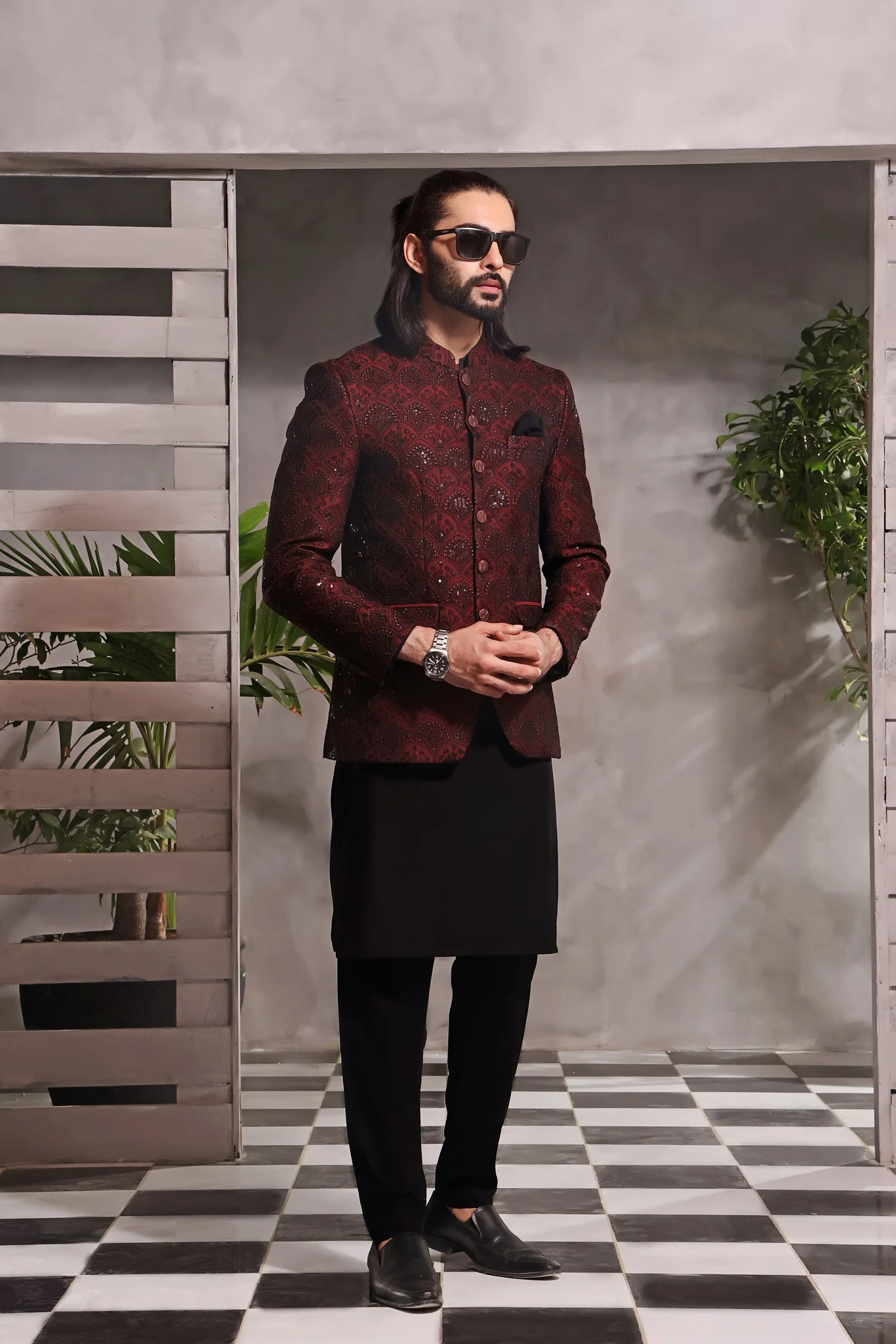 Prince Coat 78 - Image 3