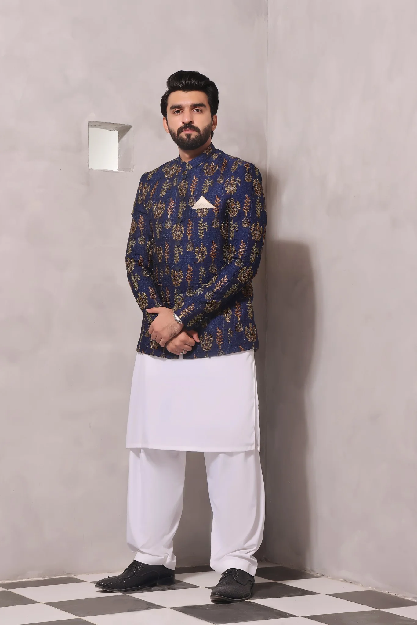 Prince Coat 79 - Image 2