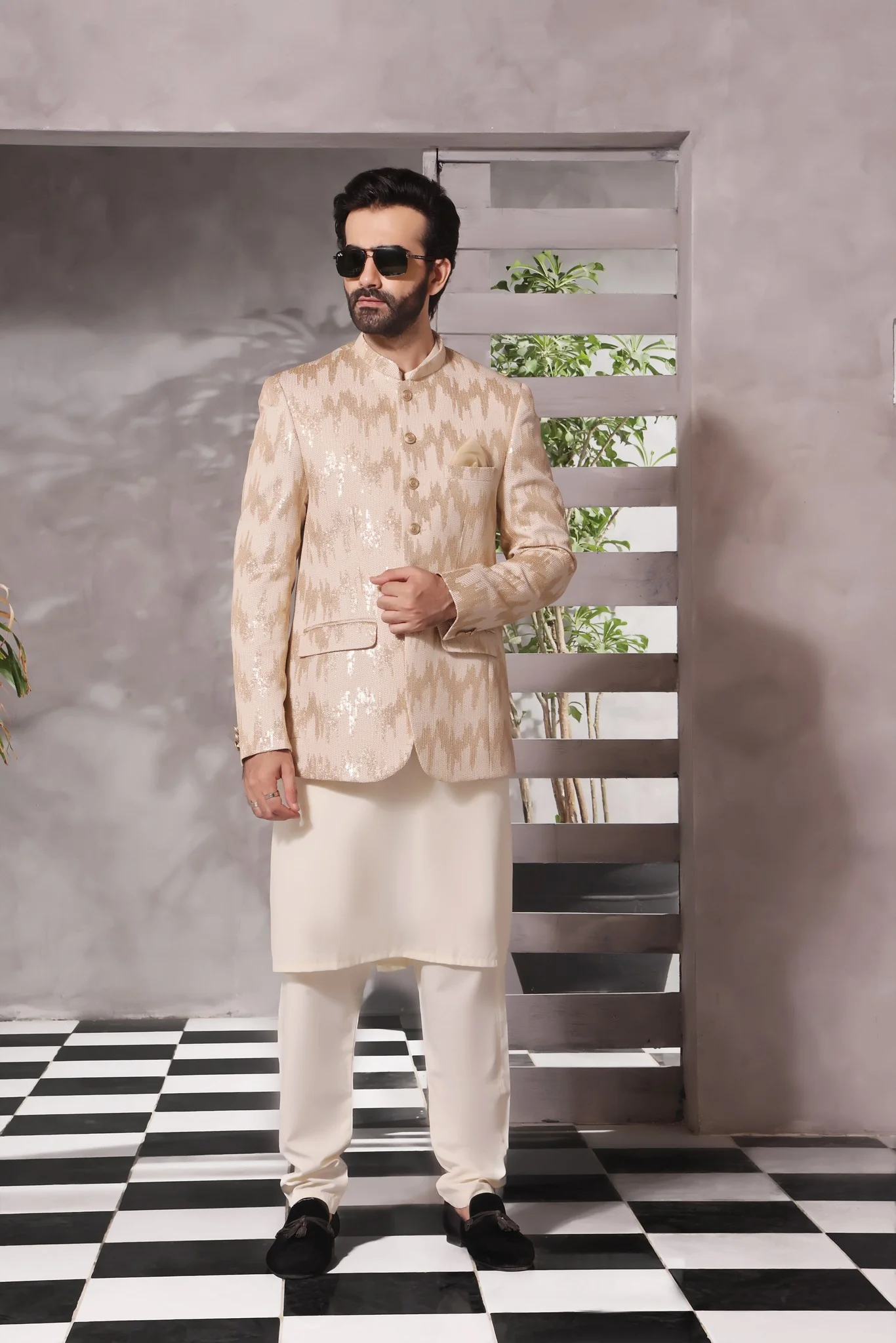 Prince Coat 81 - Image 2