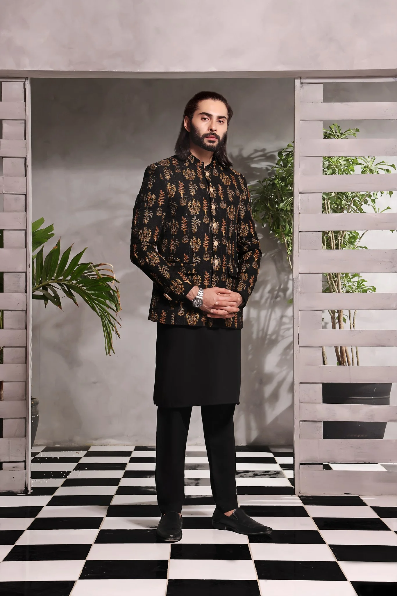 Prince Coat 82 - Image 2