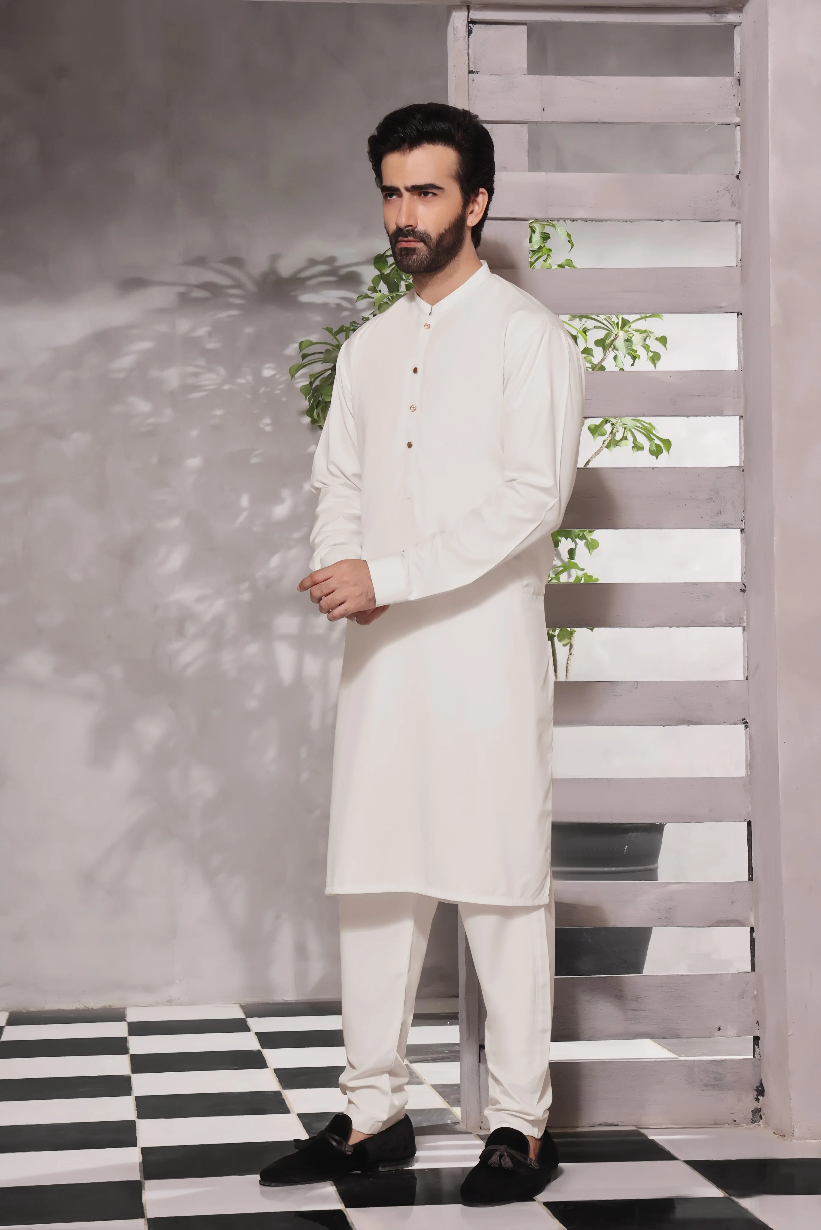 Prince Coat 86 (3 Piece) - Image 4