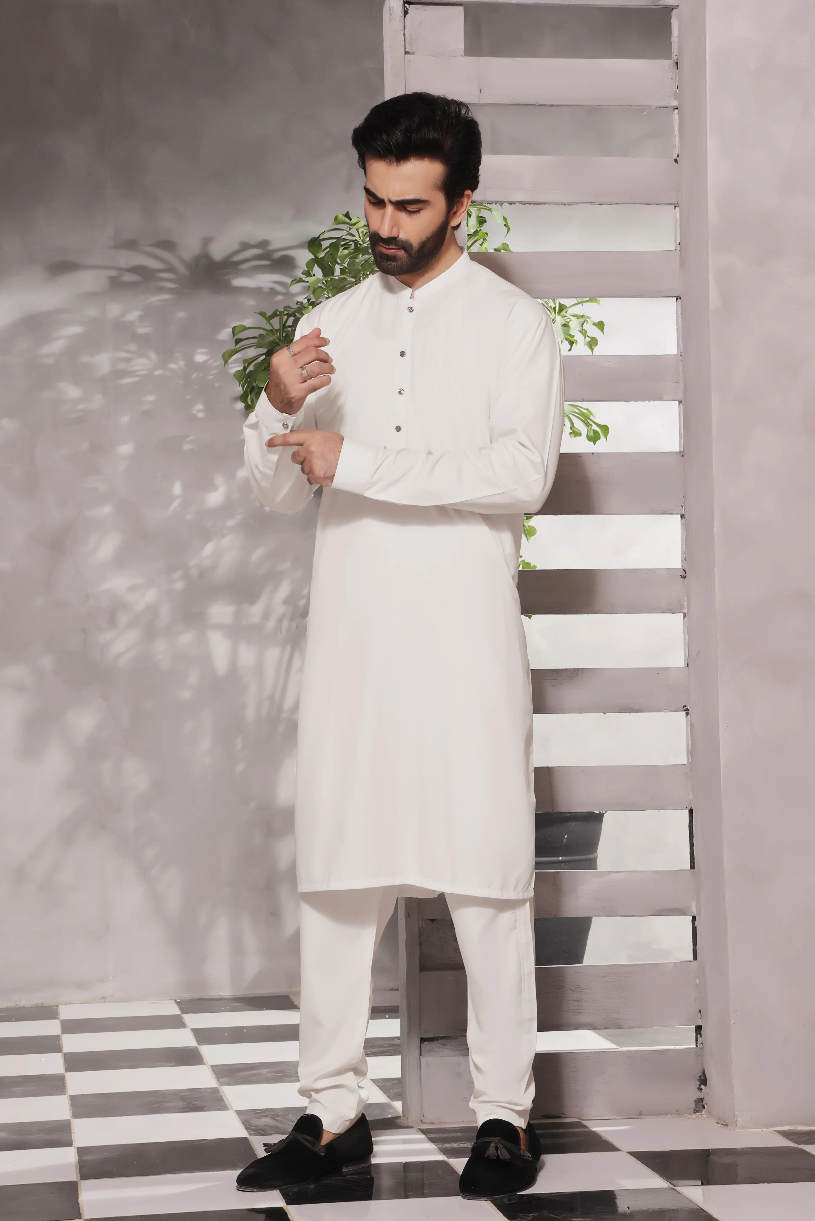 Prince Coat 86 (3 Piece) - Image 5