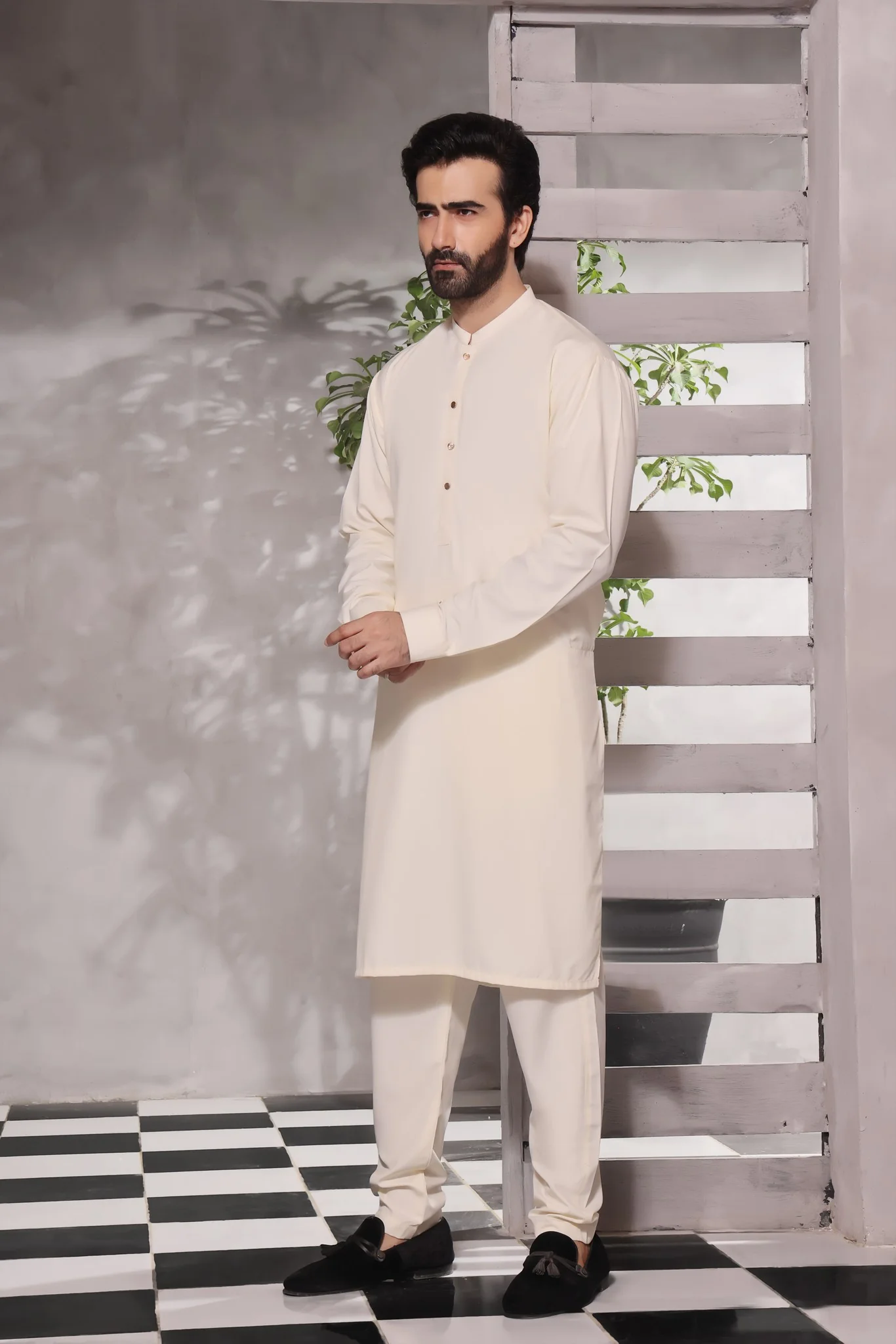 Prince Coat 87 (3 Piece) - Image 4