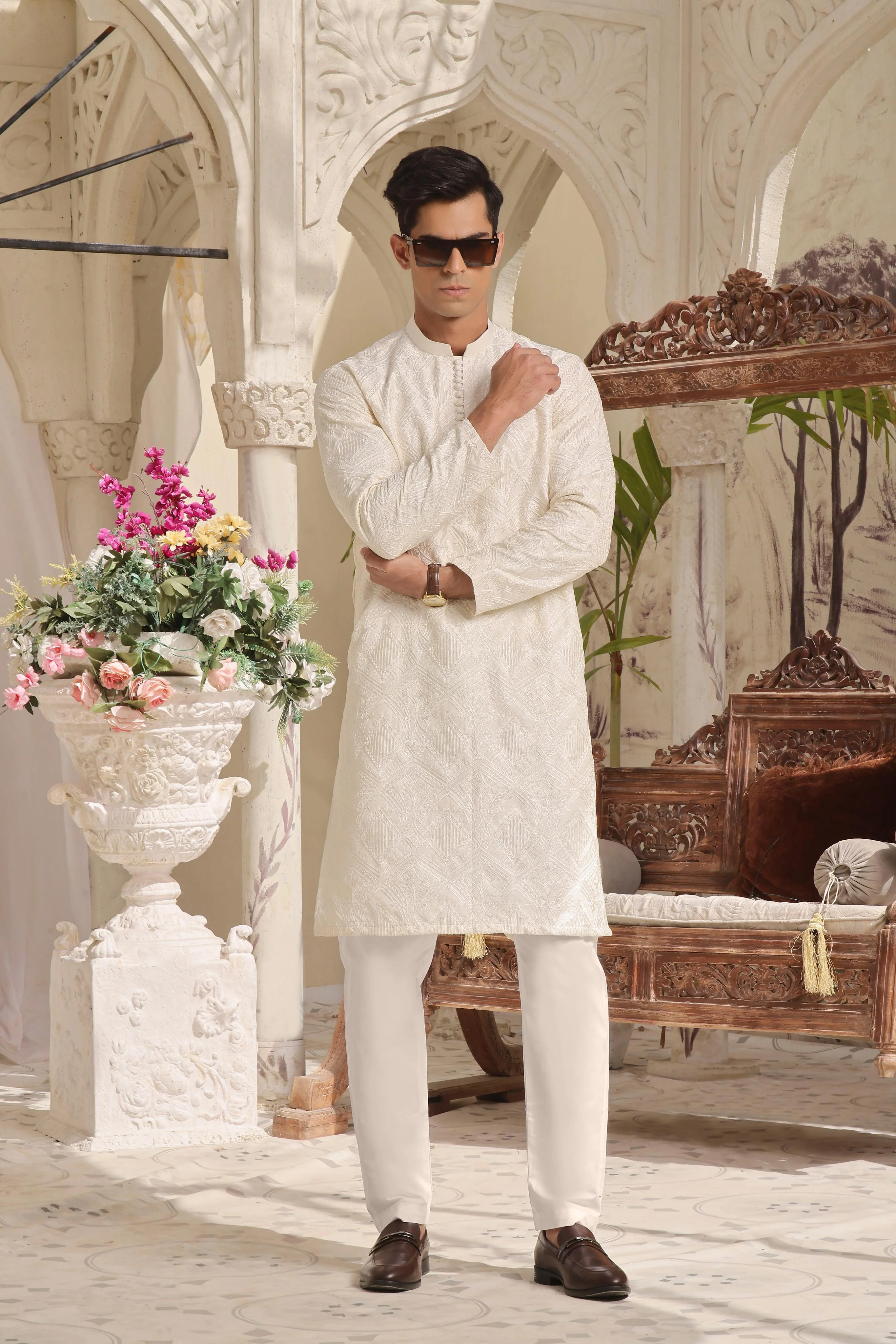 Prince Coat 90 (3 Piece) - Image 4