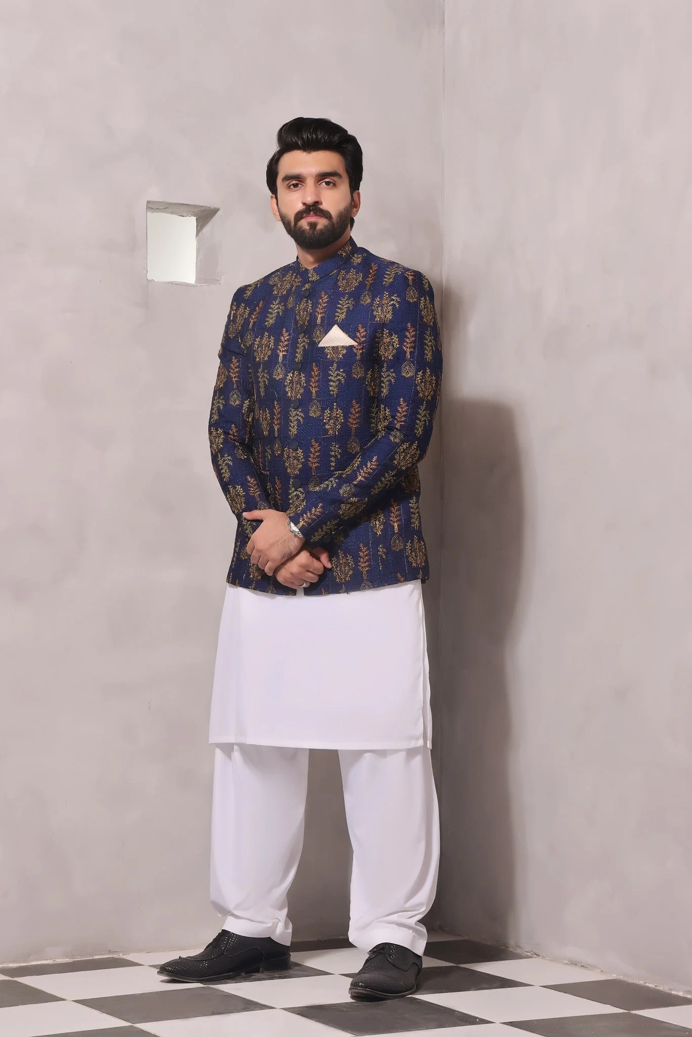 Prince Coat 79 (3 Piece) - Image 2