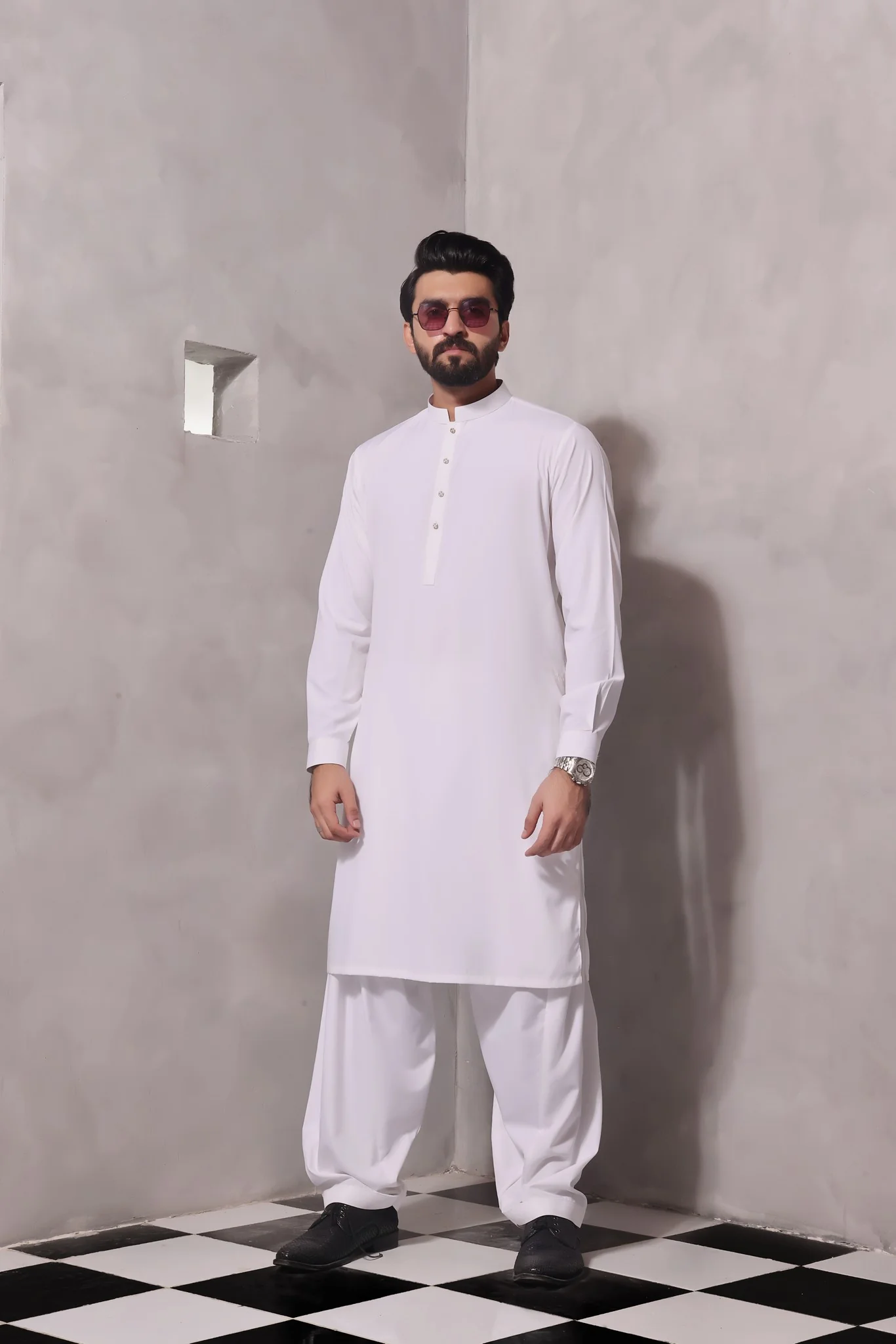 Prince Coat 79 (3 Piece) - Image 4