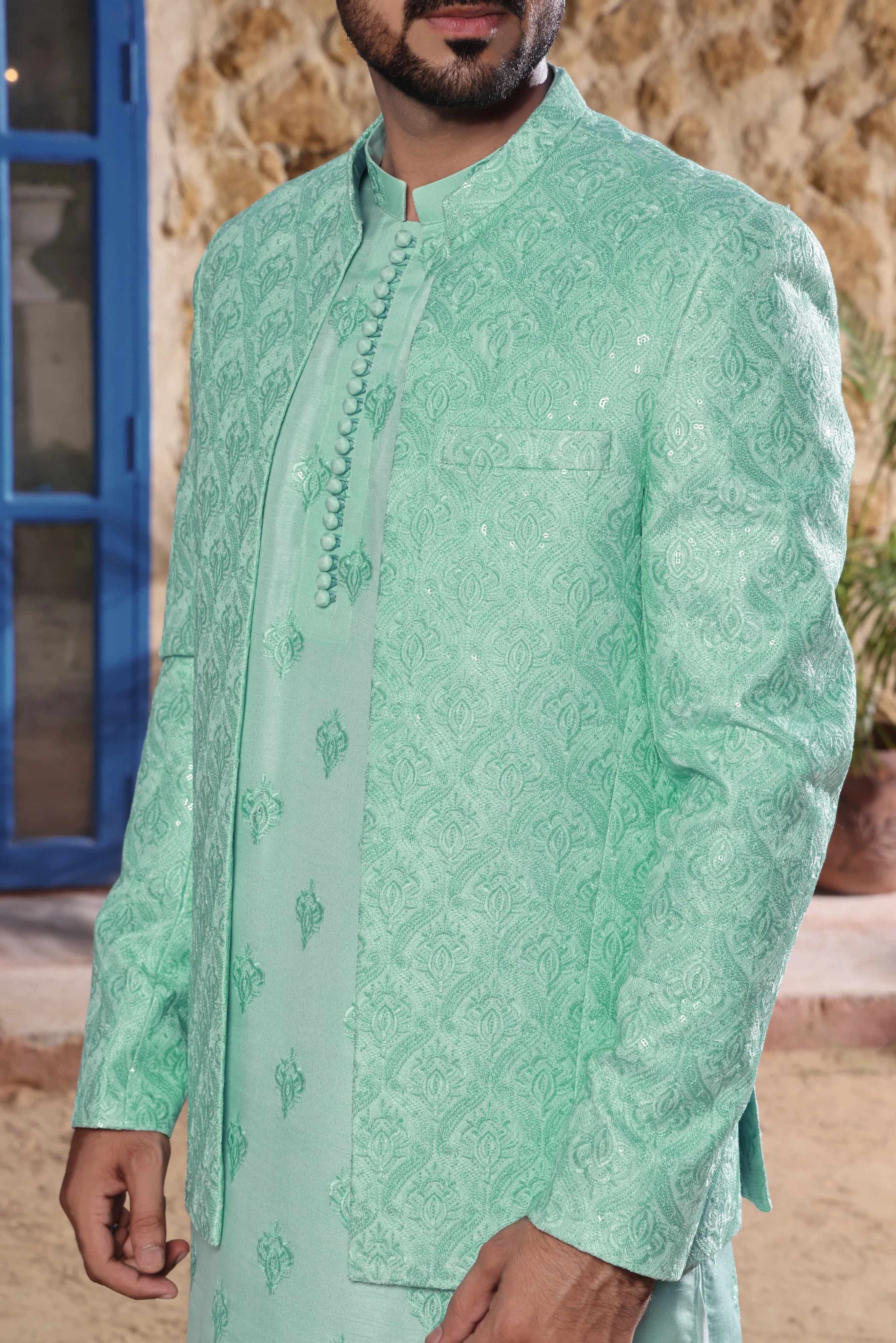 Prince Coat 89 - Image 2