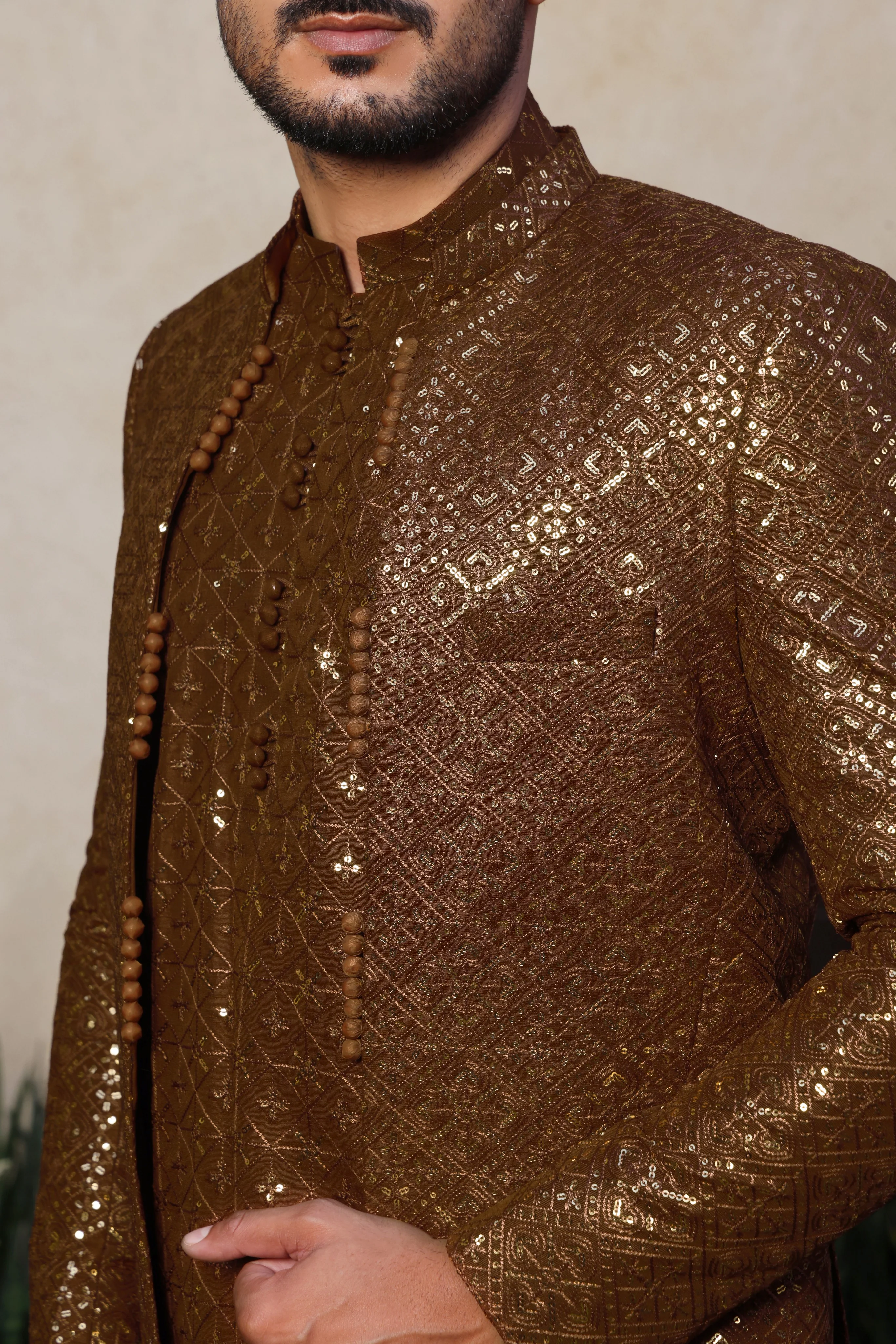 Prince Coat 104 - Image 2