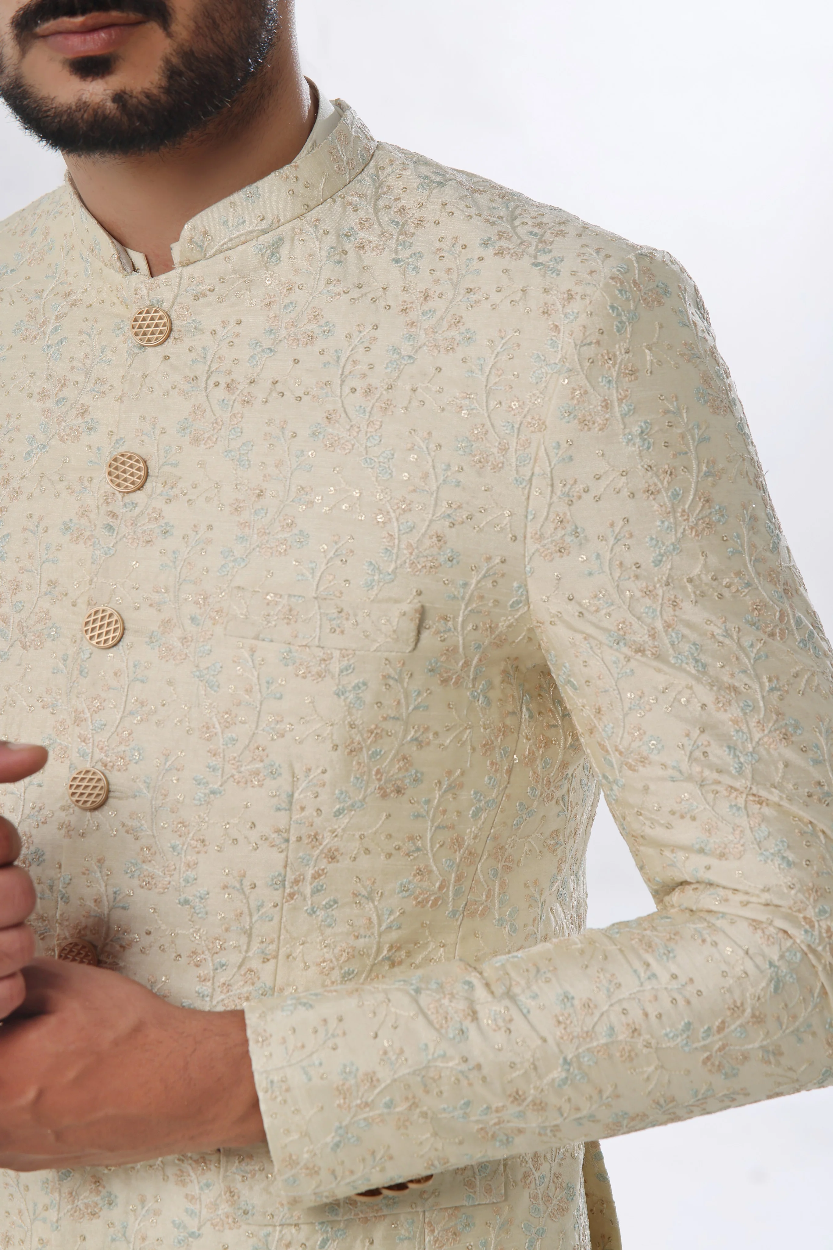 Prince Coat 105 - Image 2