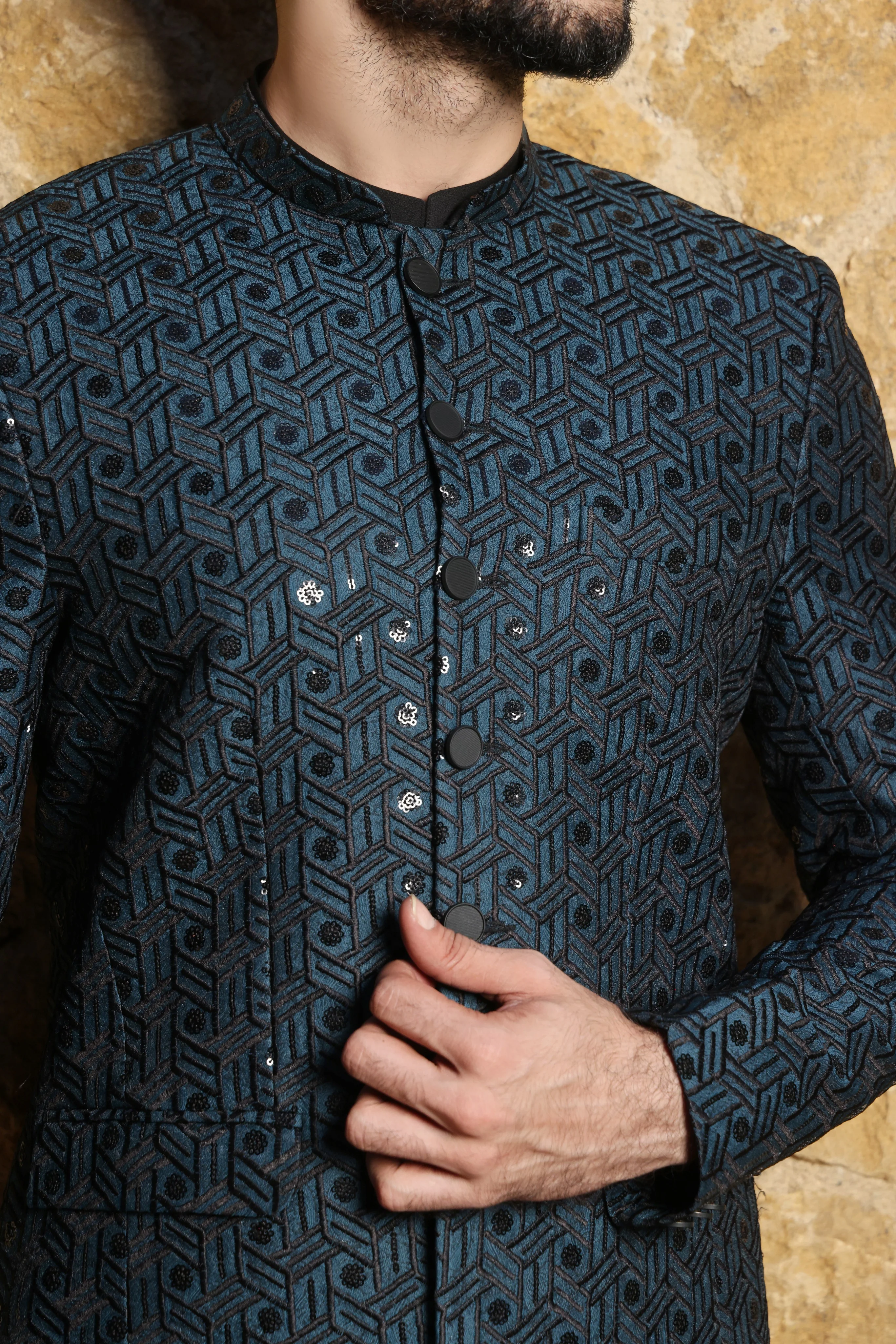 Prince Coat 92 - Image 3
