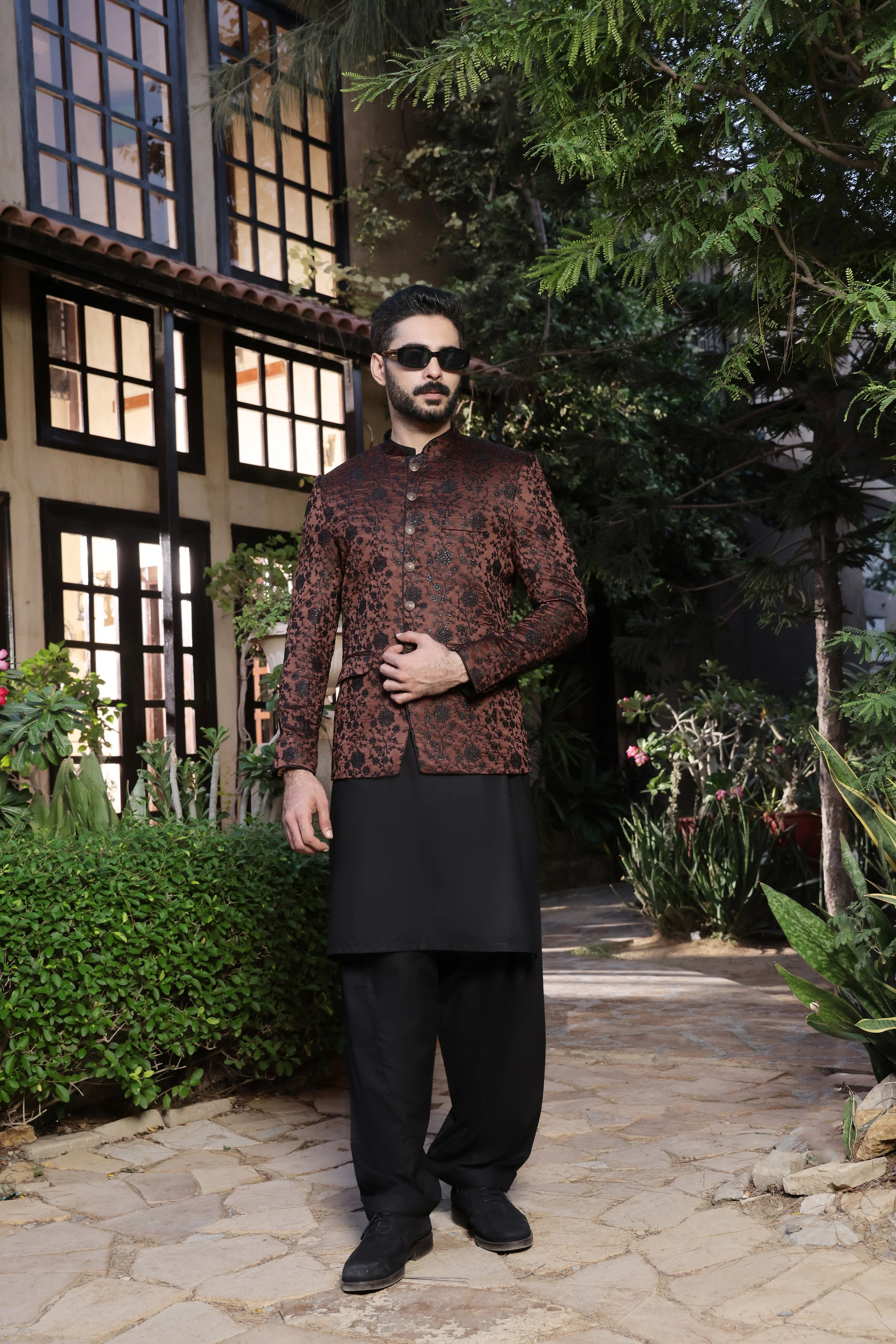 Prince Coat 93 - Image 3
