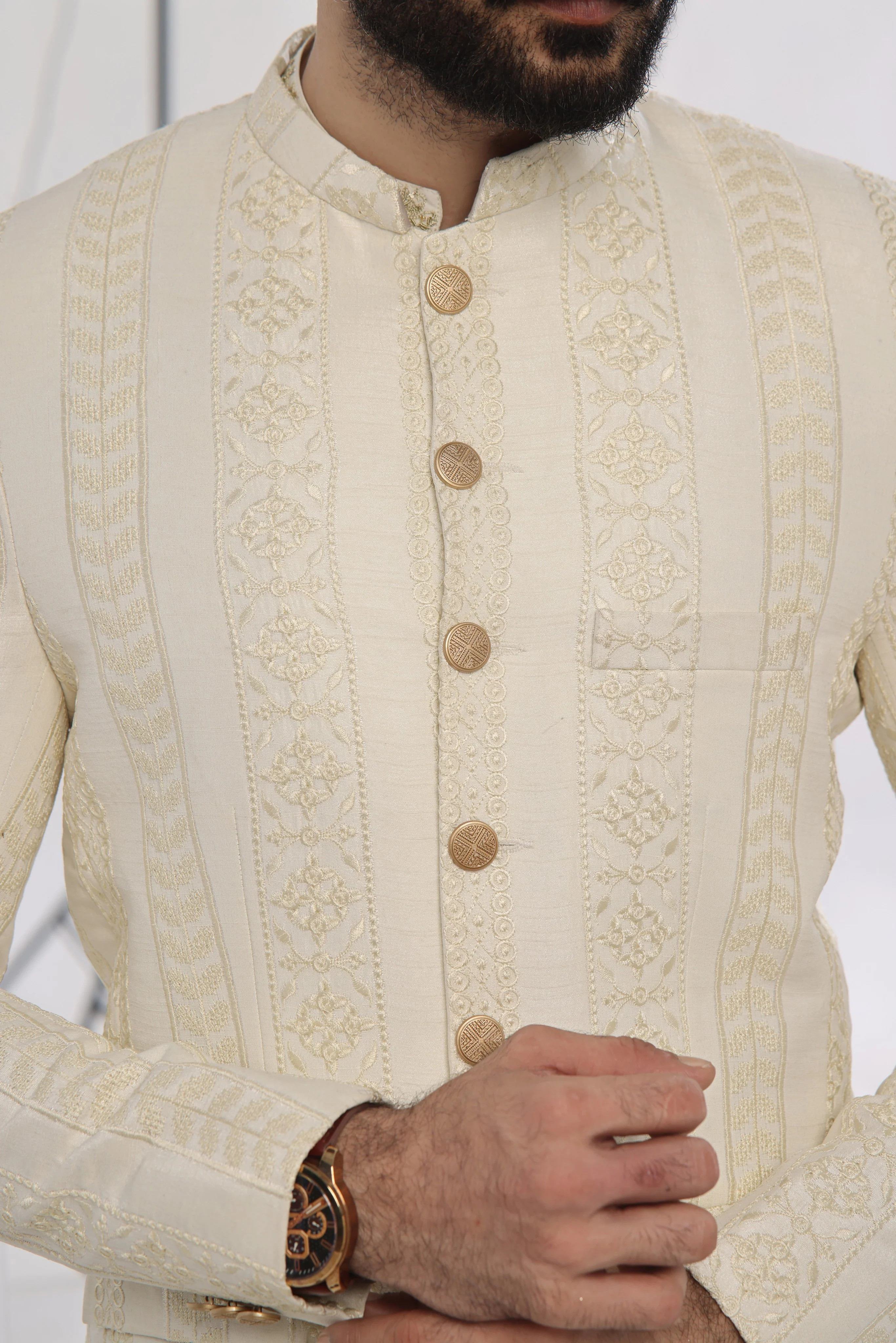 Prince Coat 96 - Image 2