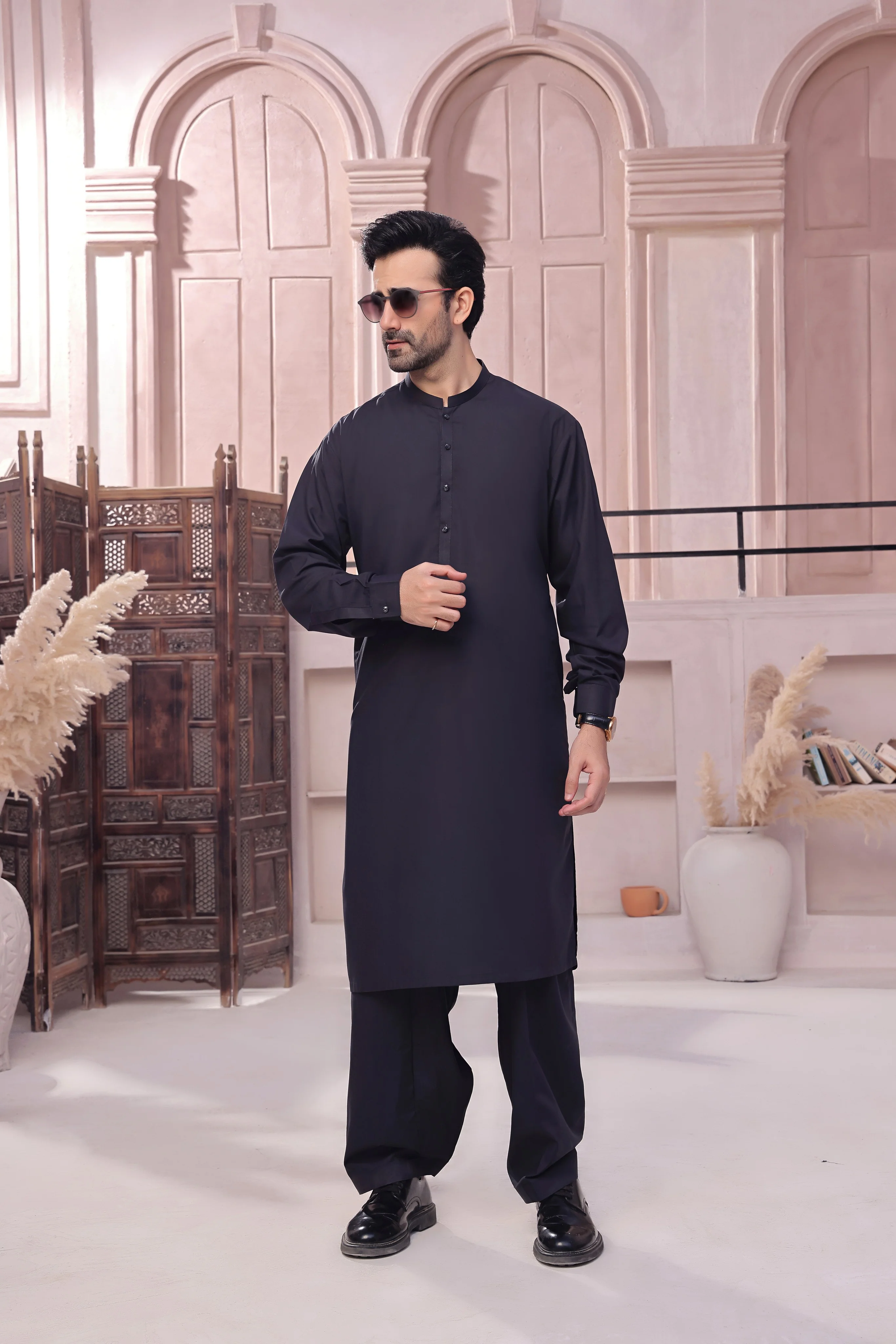 Quicksilver Dusk (3 Piece) - Image 5