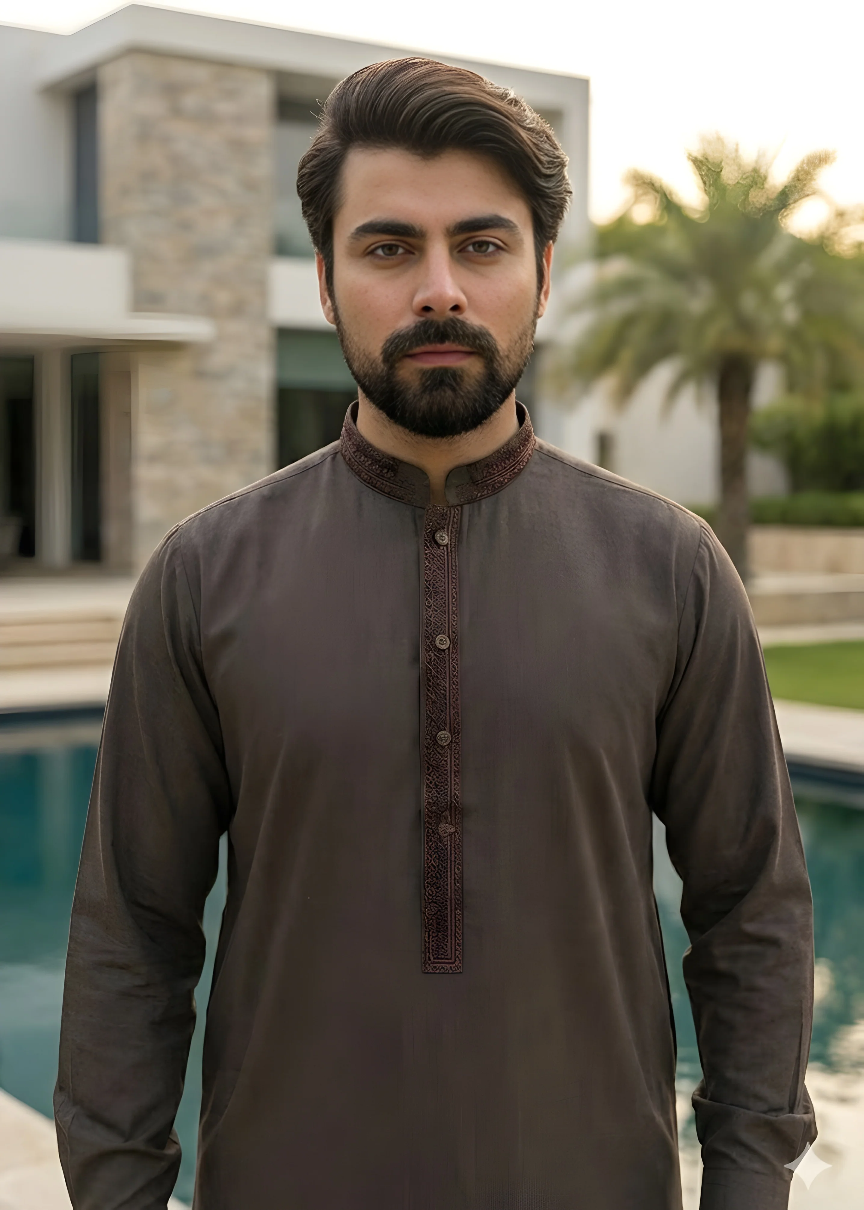 Mosswood Brown - Image 2