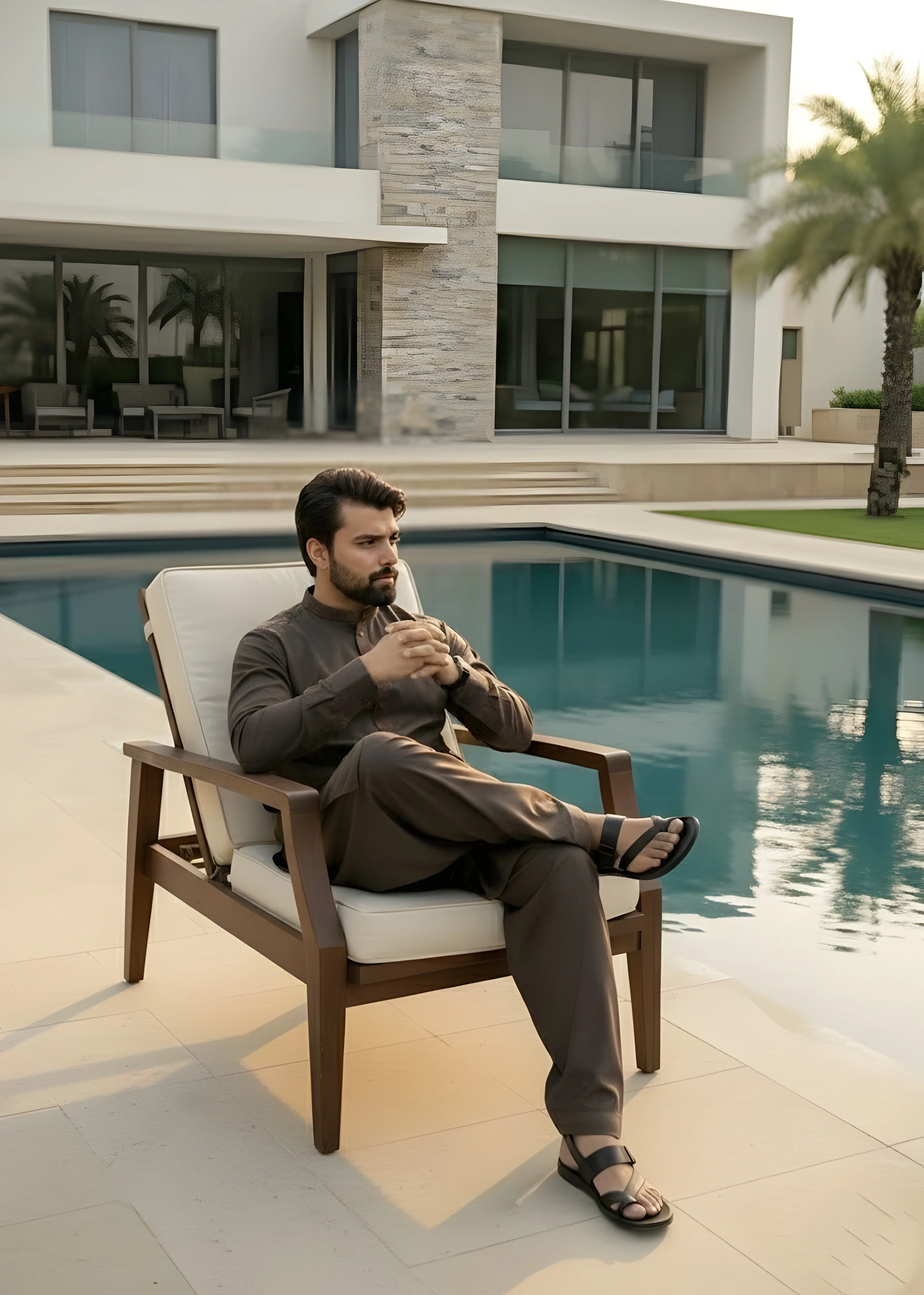 Mosswood Brown - Image 3