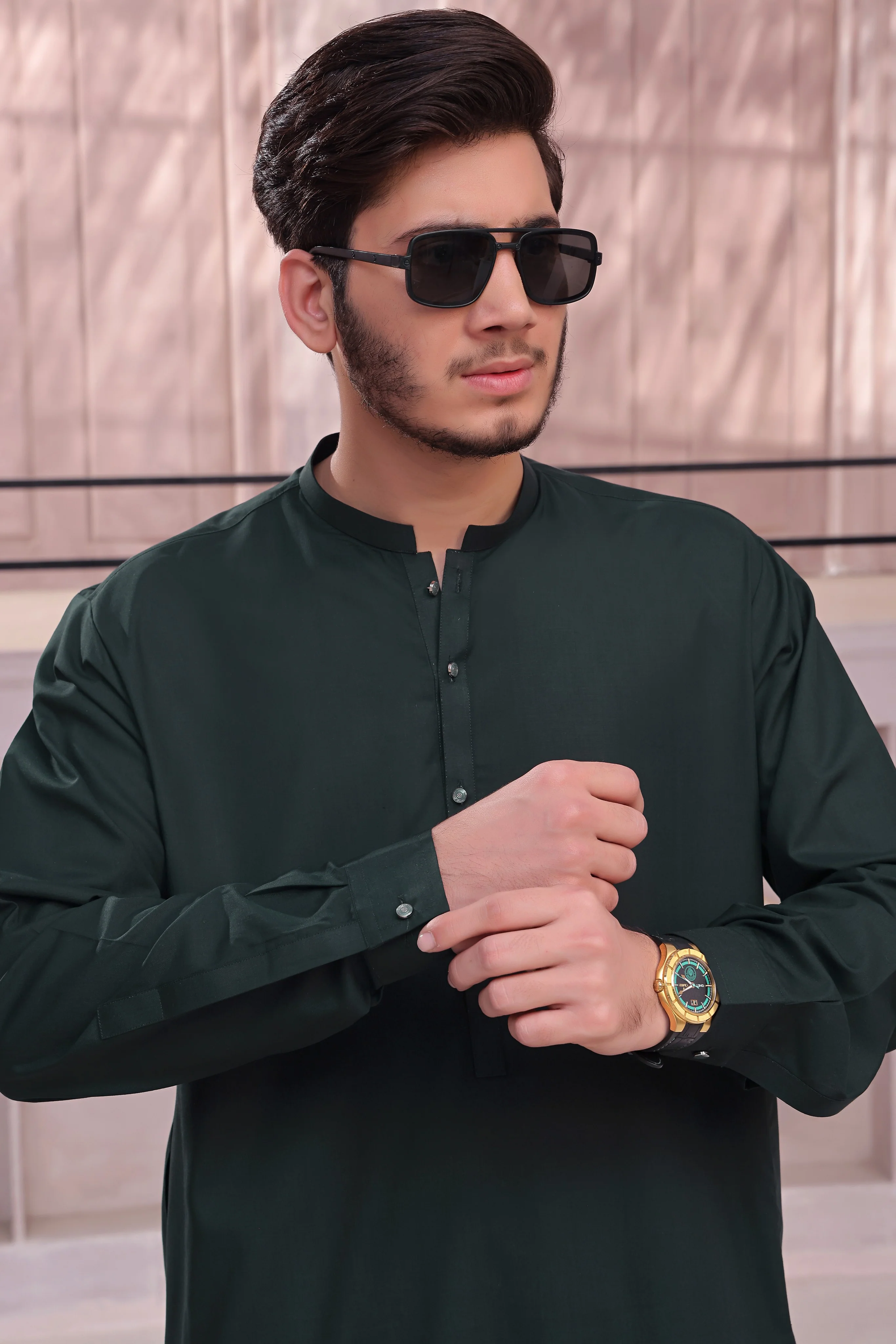 Sage Majesty (3 Piece) - Image 6