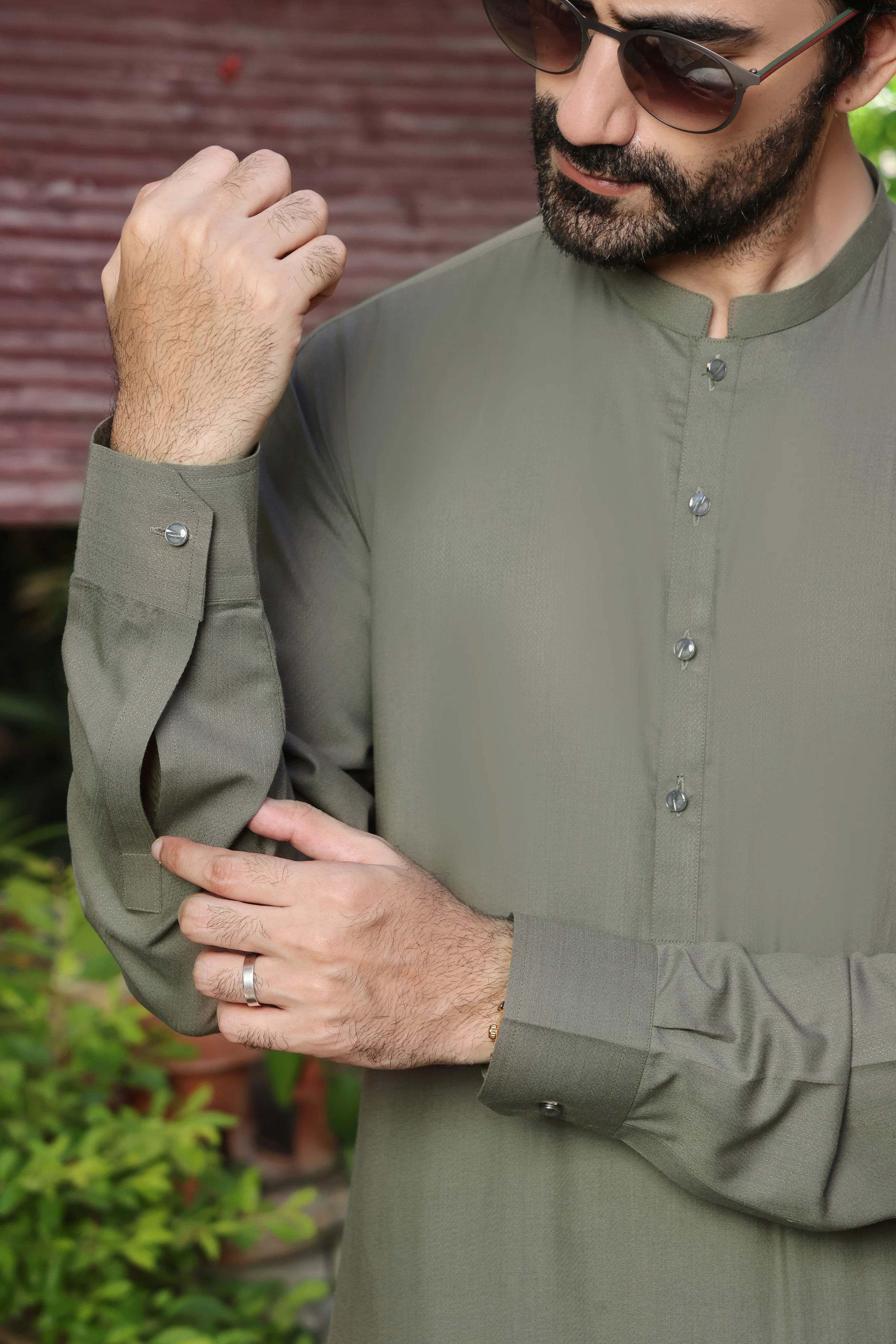 Sapphire Green (3 Piece) - Image 6