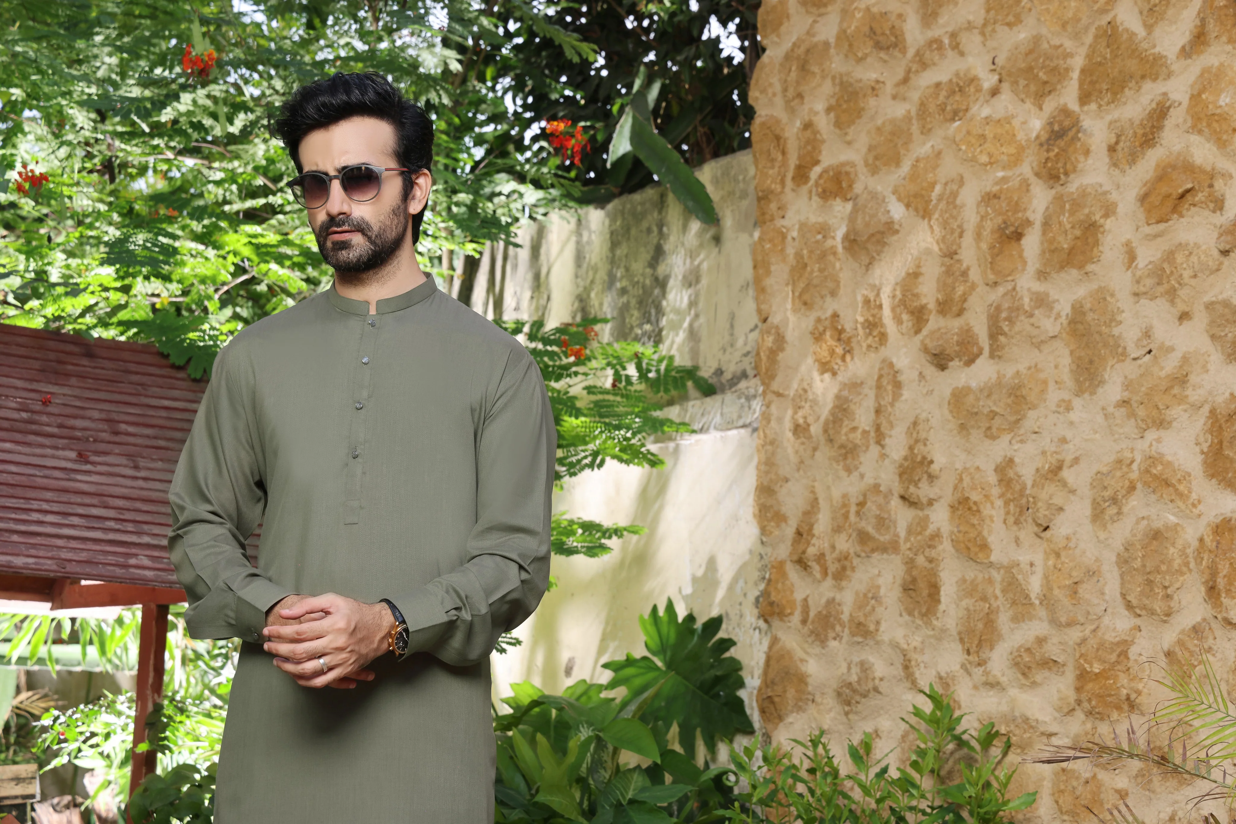 Sapphire Green (3 Piece) - Image 7