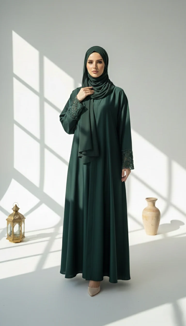 Green Mist - Image 3