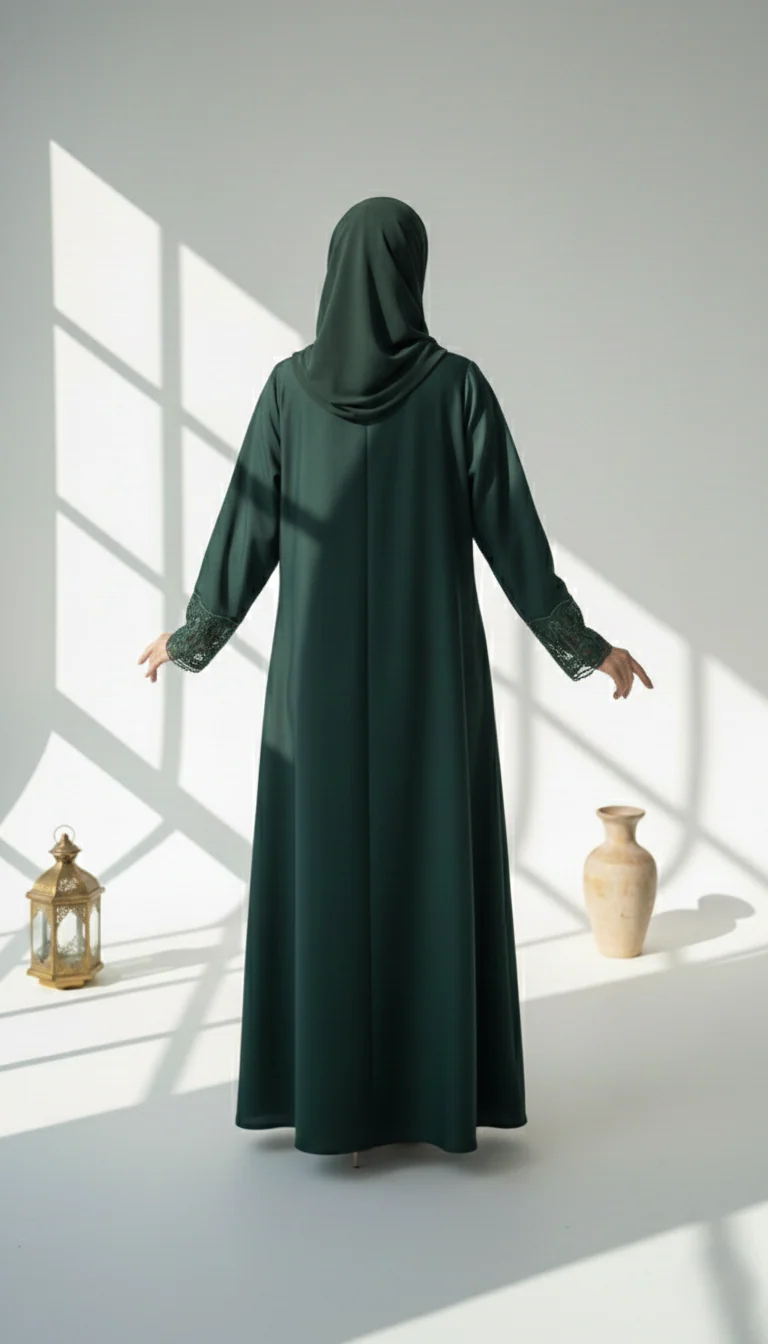 Green Mist - Image 5