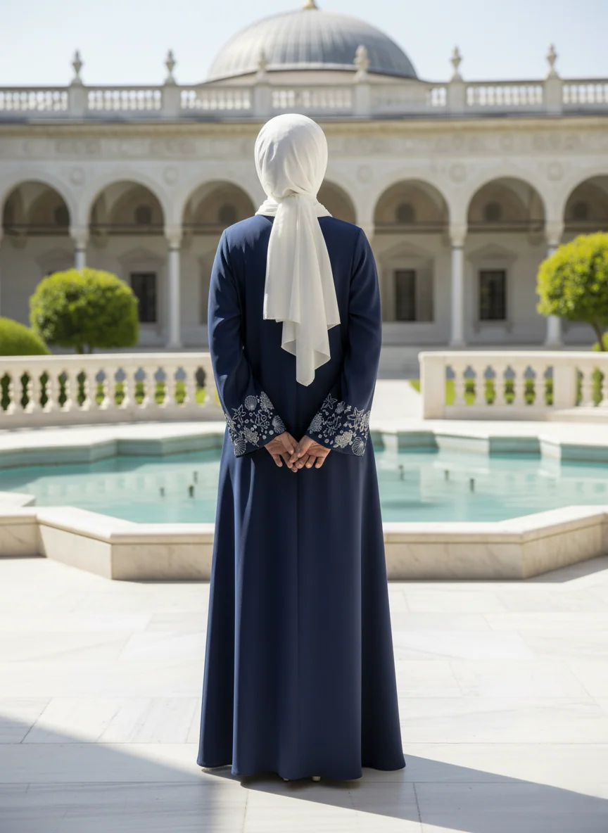 Serena Blue - Image 3