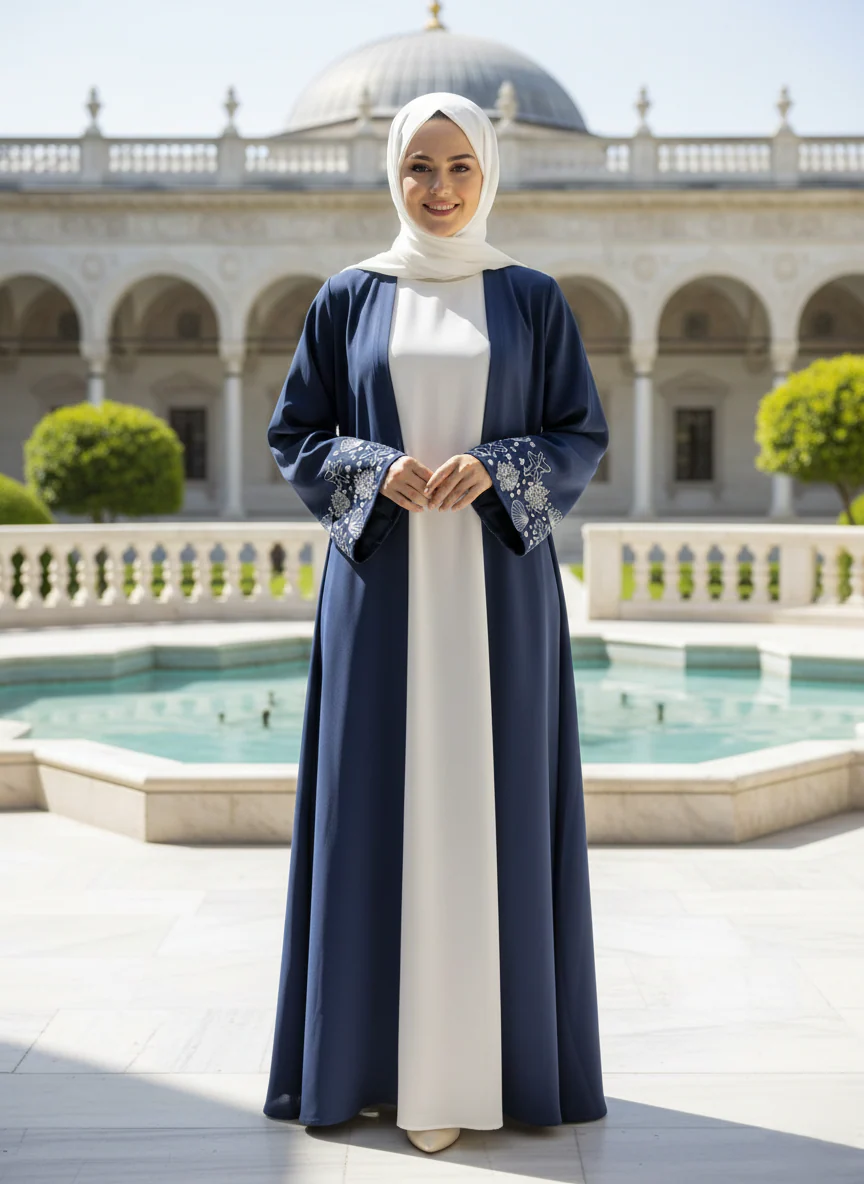 Serena Blue - Image 4
