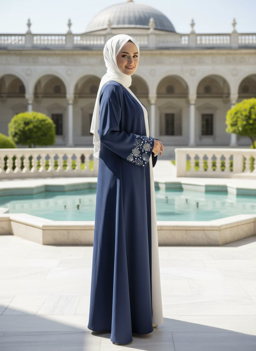 Serena Blue - Image 5