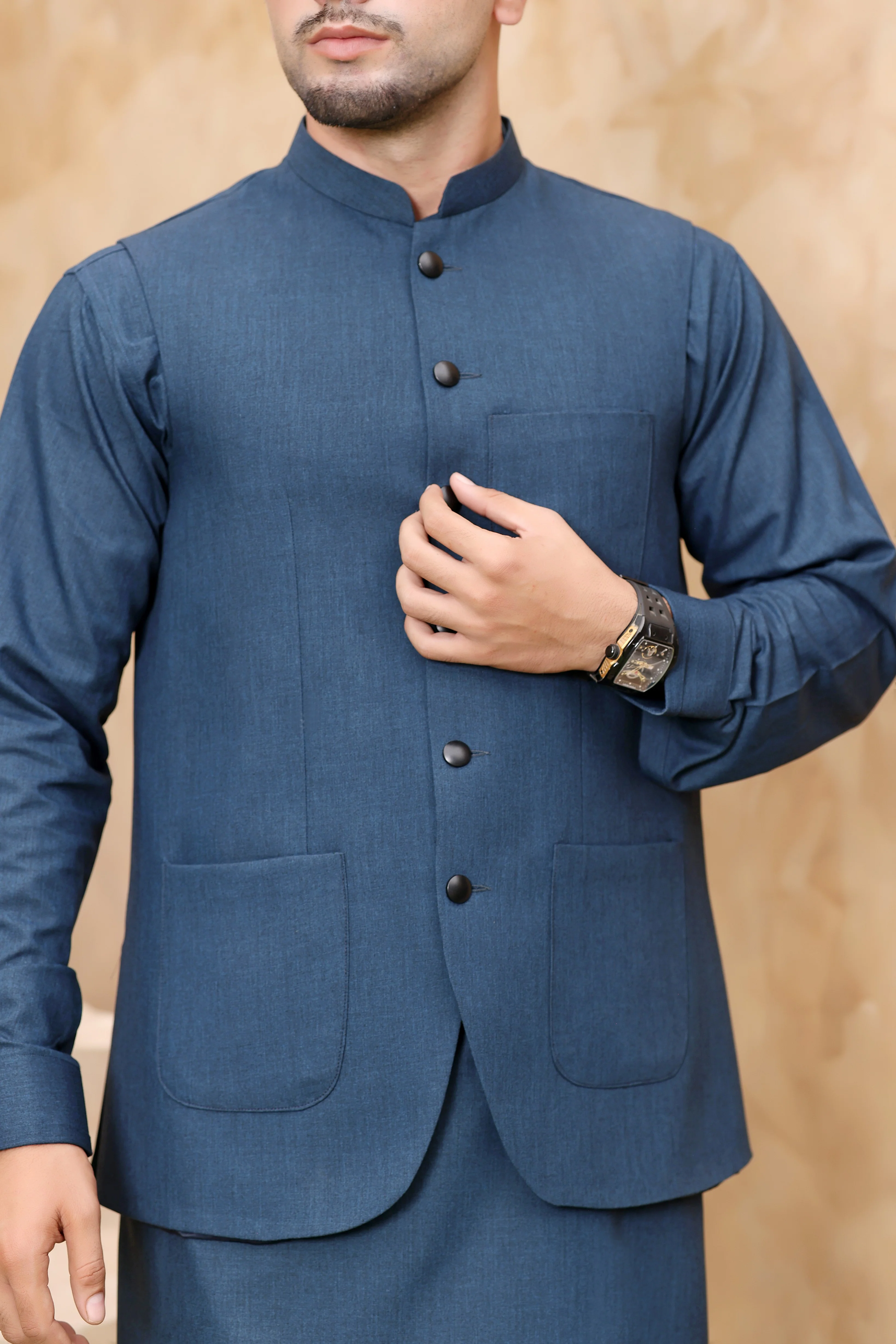 Ultra Marine (3 Piece) - Image 5