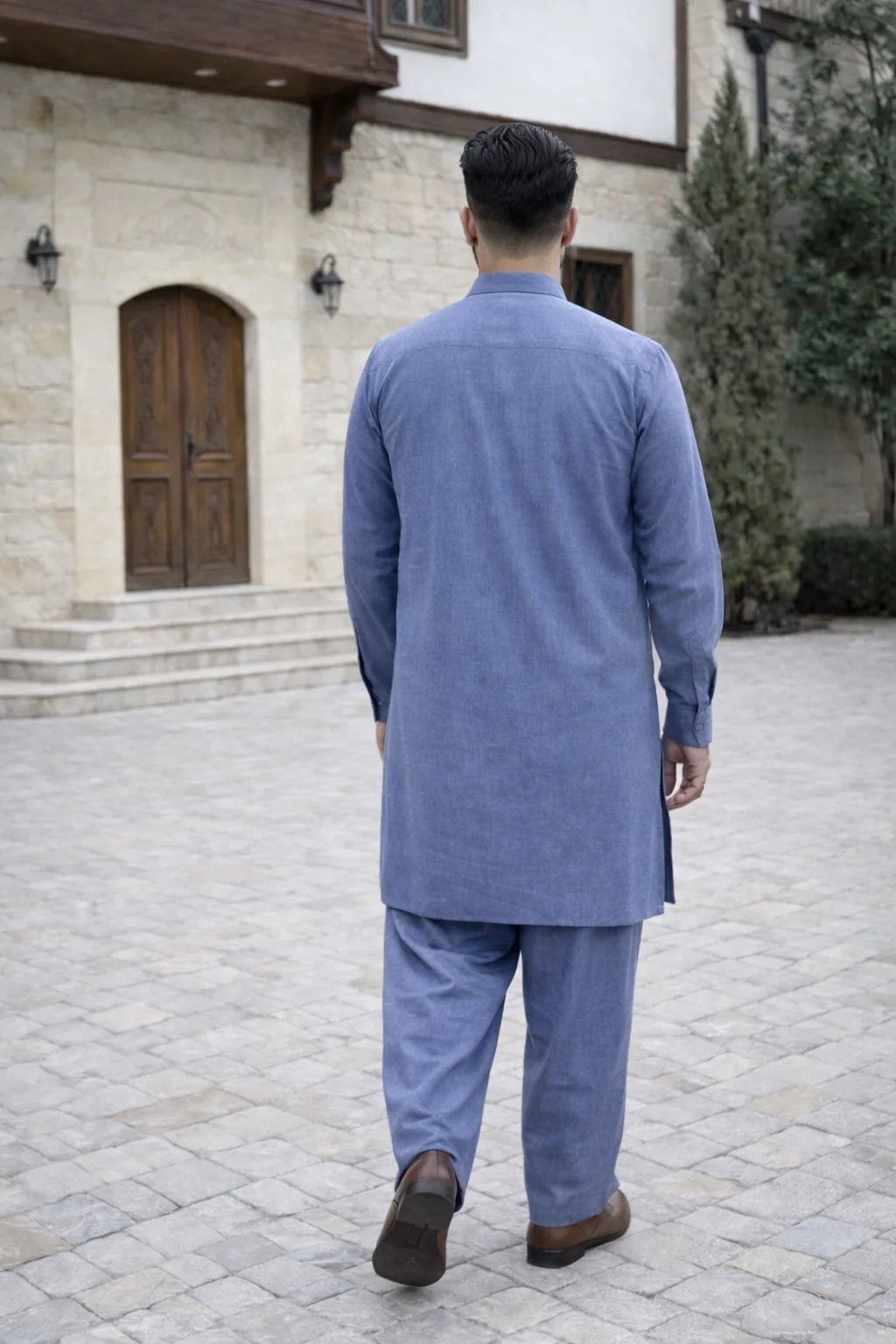Sapphire Mist - Image 4