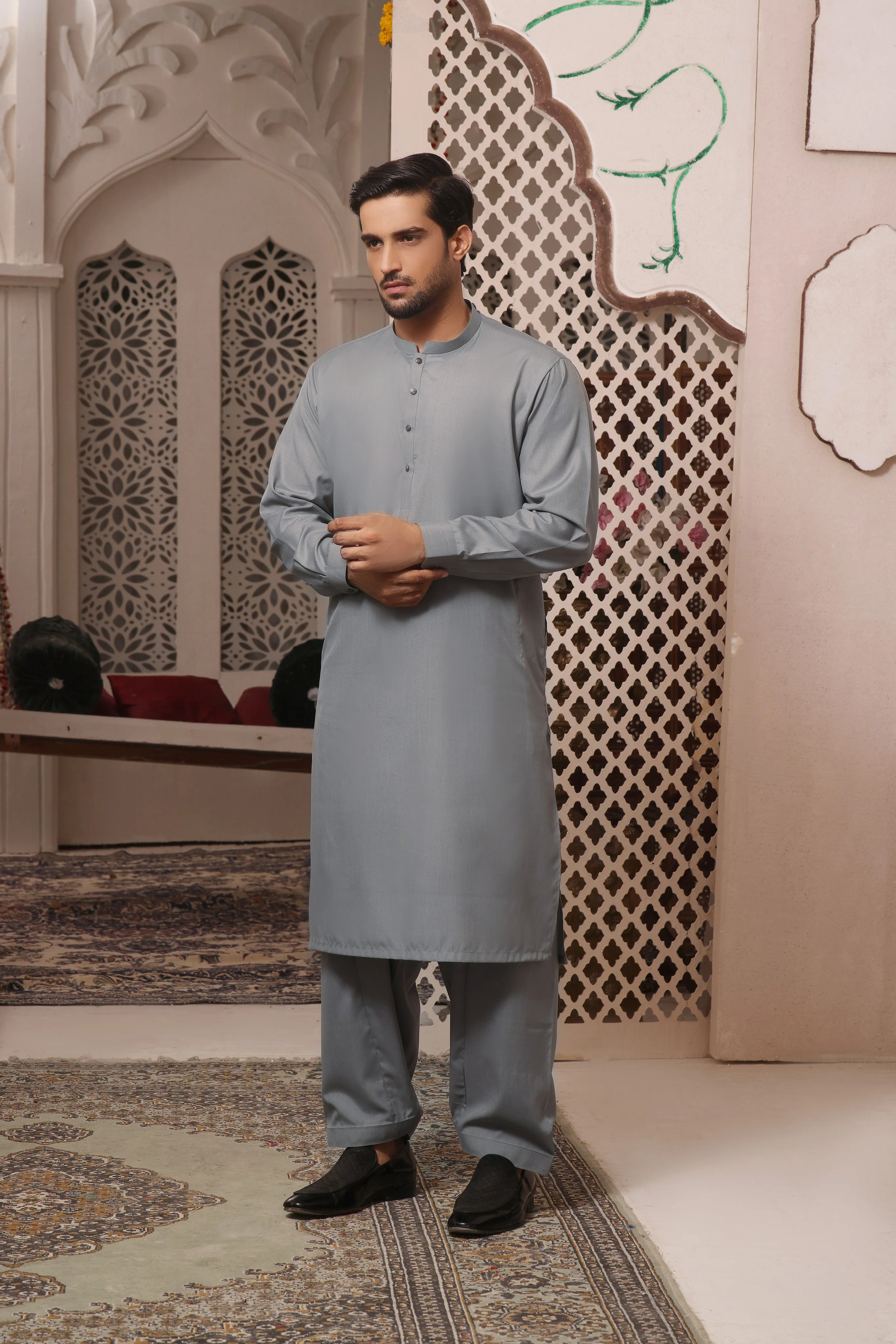 Slate Elegance (3 Piece) - Image 2