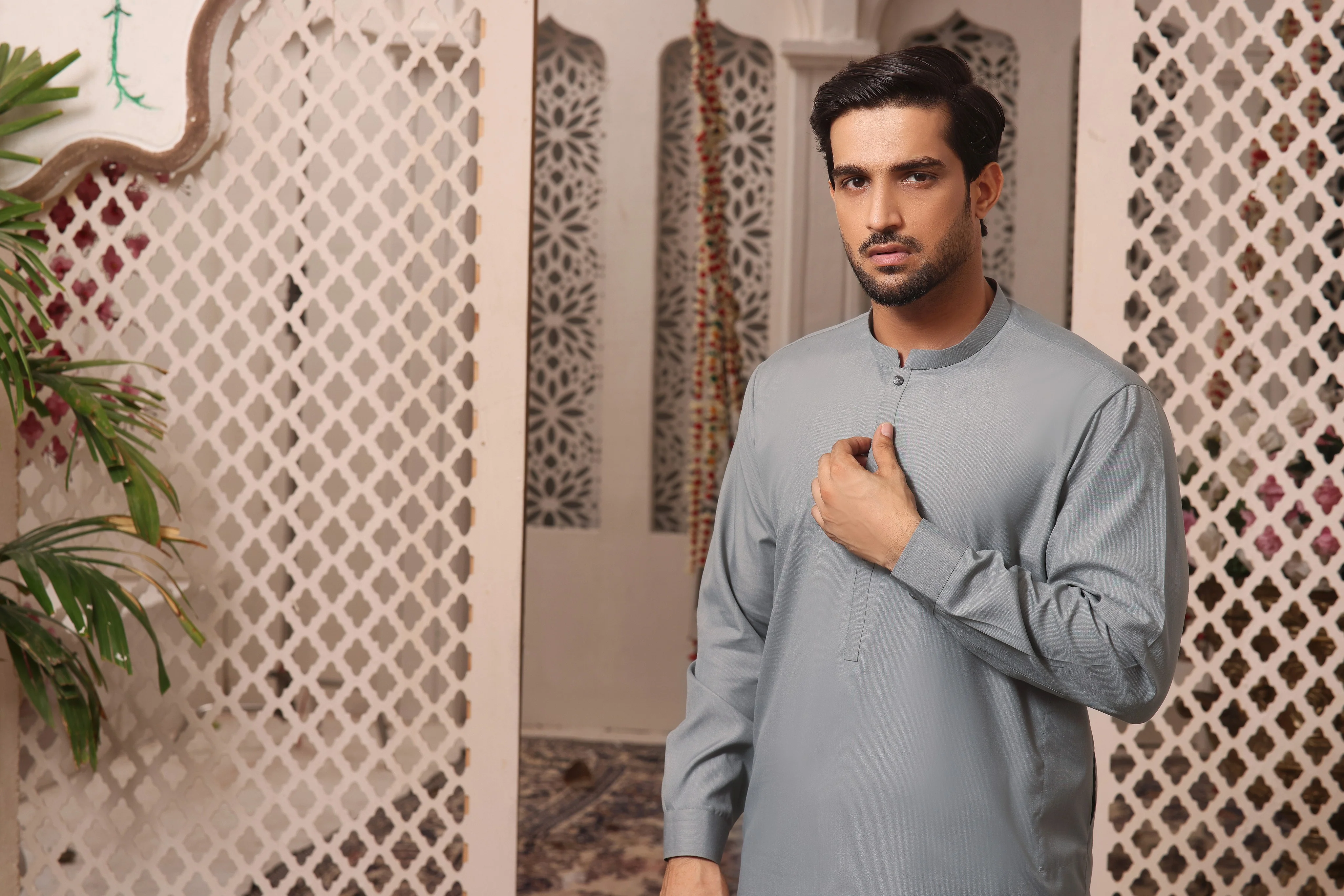 Slate Elegance (3 Piece) - Image 3