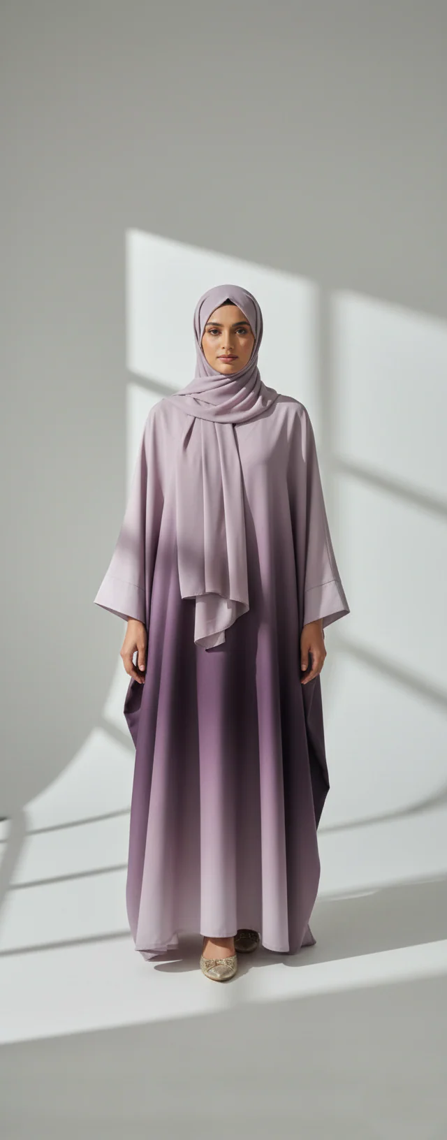 Urban Purple