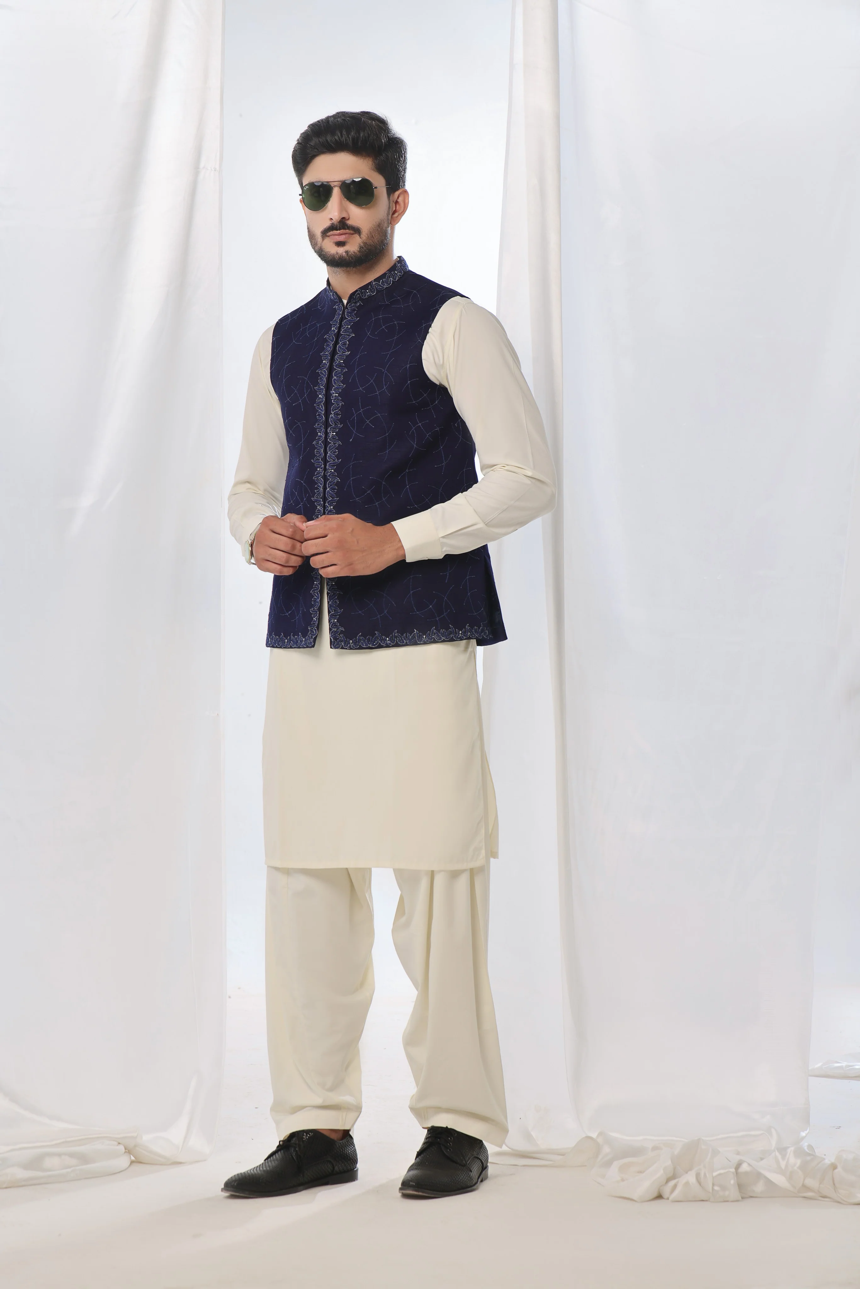 Waist Coat # 64 - Image 2
