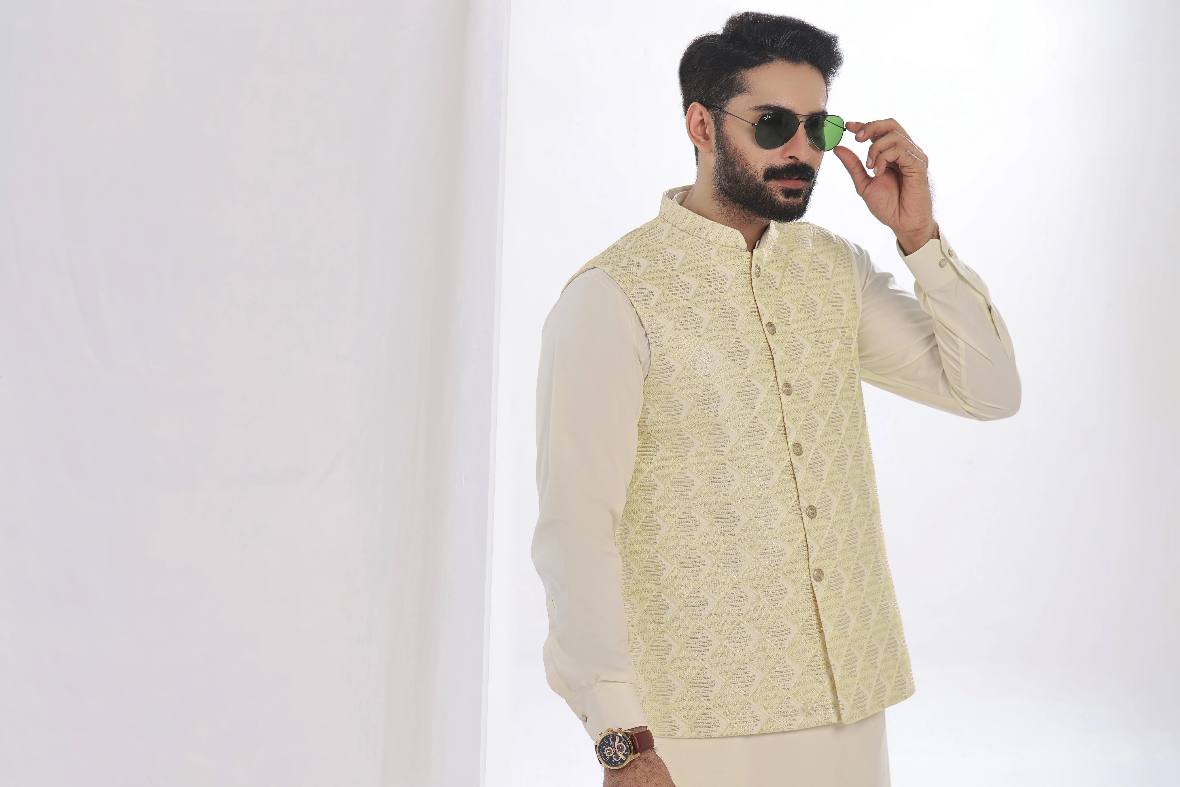 Waist Coat # 68 - Image 3