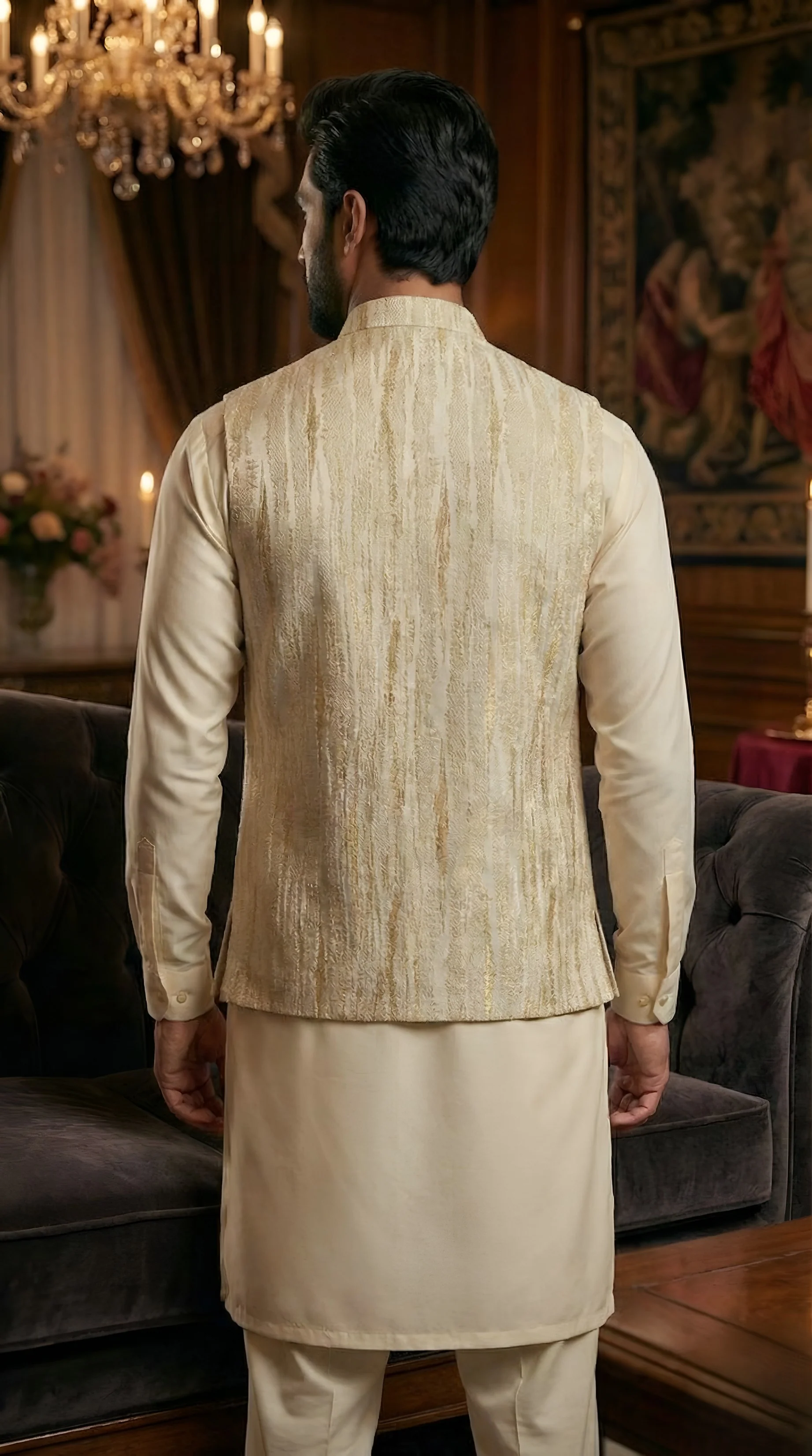 Imperial Regent (3 Piece) - Image 4