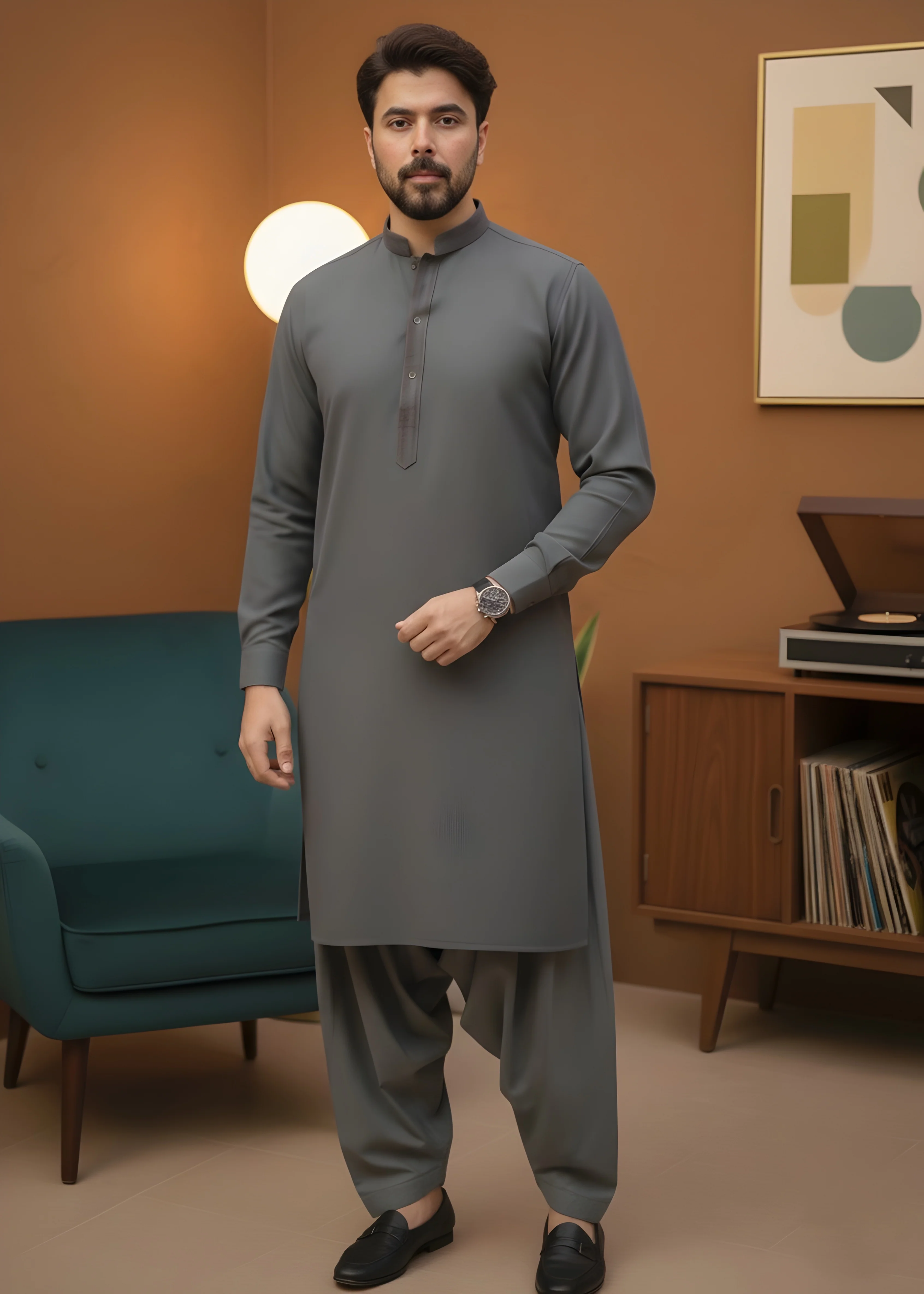 Graphite King - Image 4