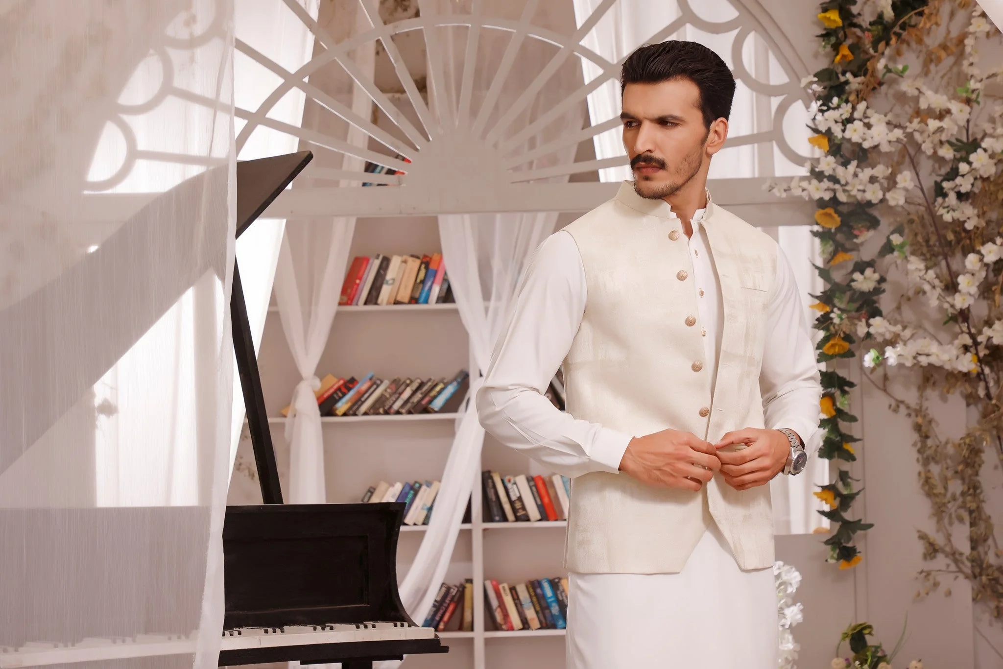 White Whisper - Image 3