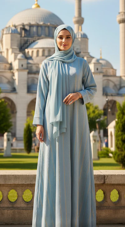 Grace Sky - Image 6