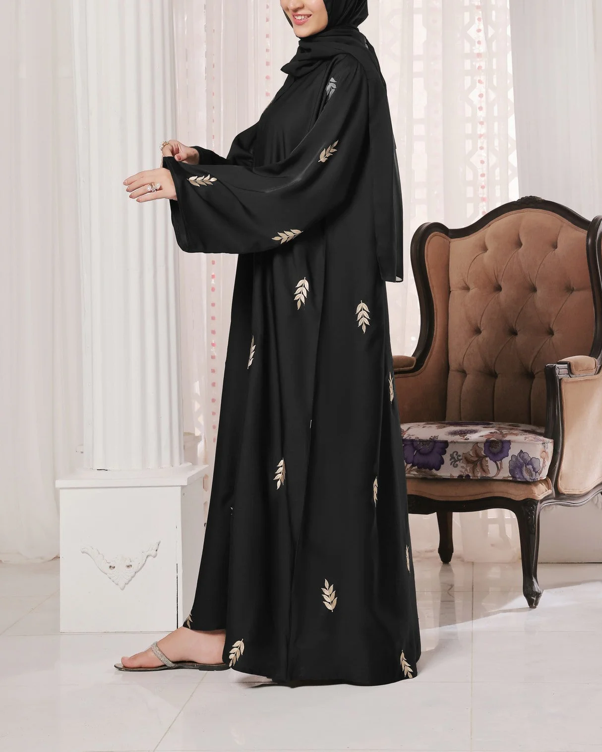 Zohra Black - Image 3