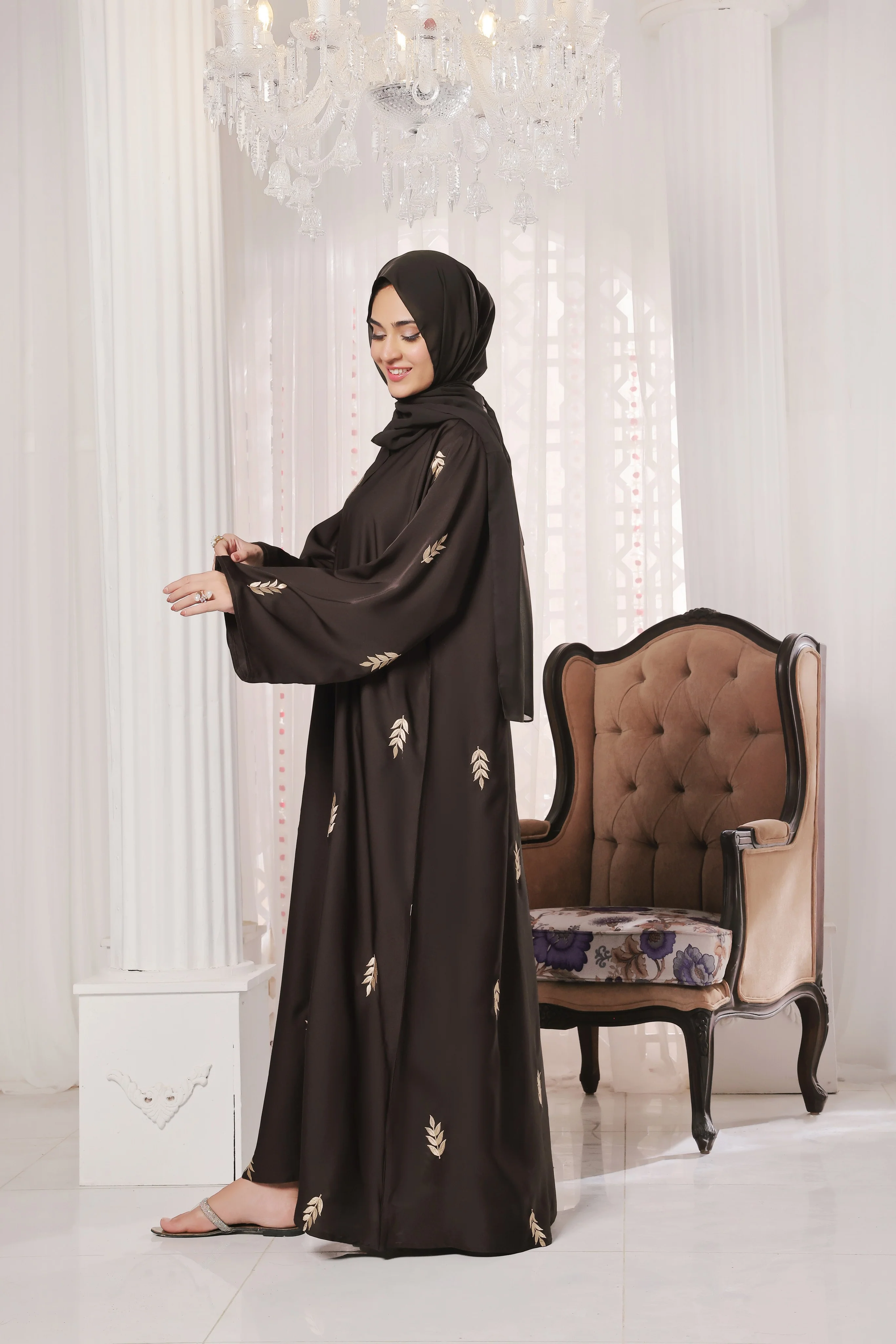 Zohra Brown - Image 3