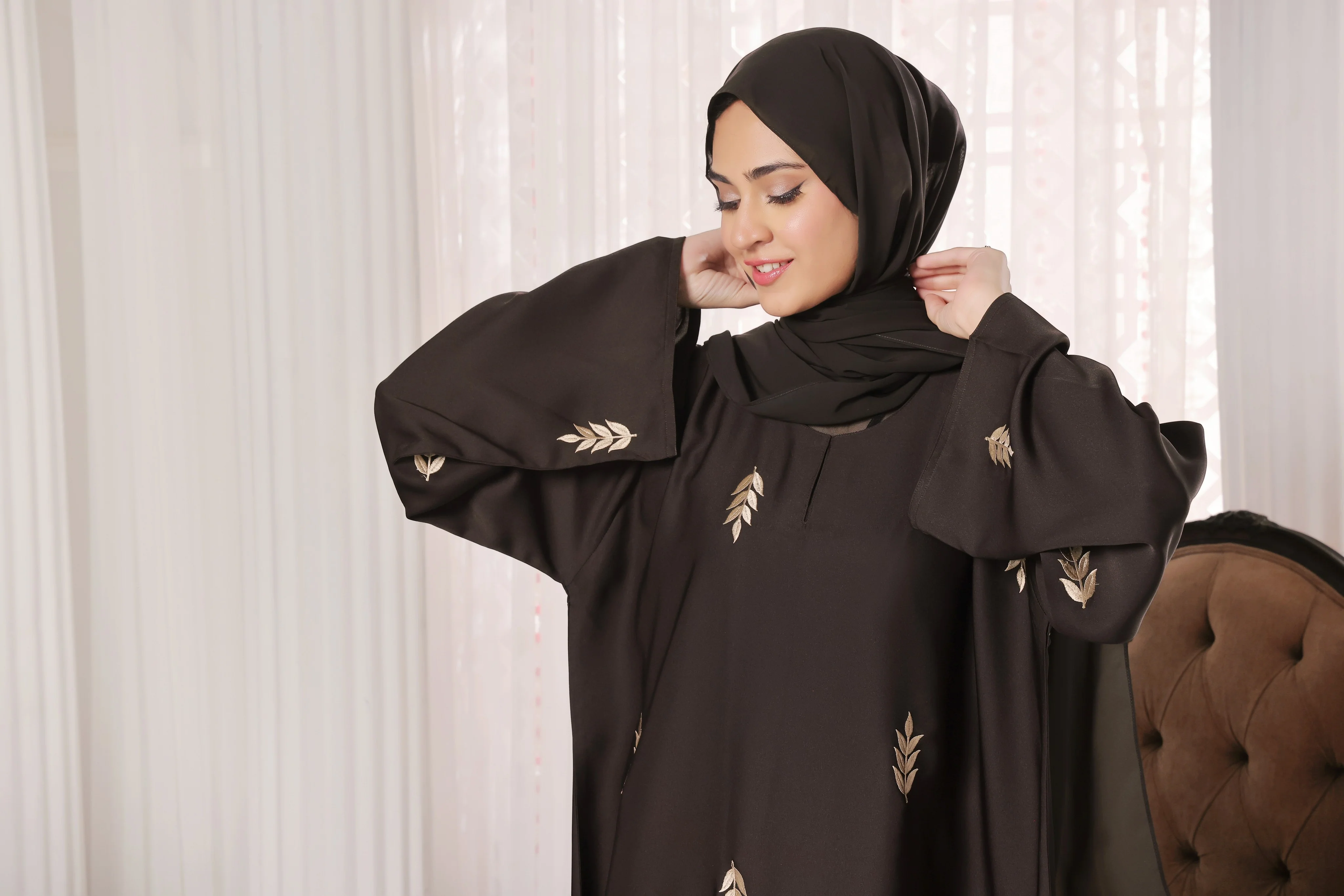 Zohra Brown - Image 6